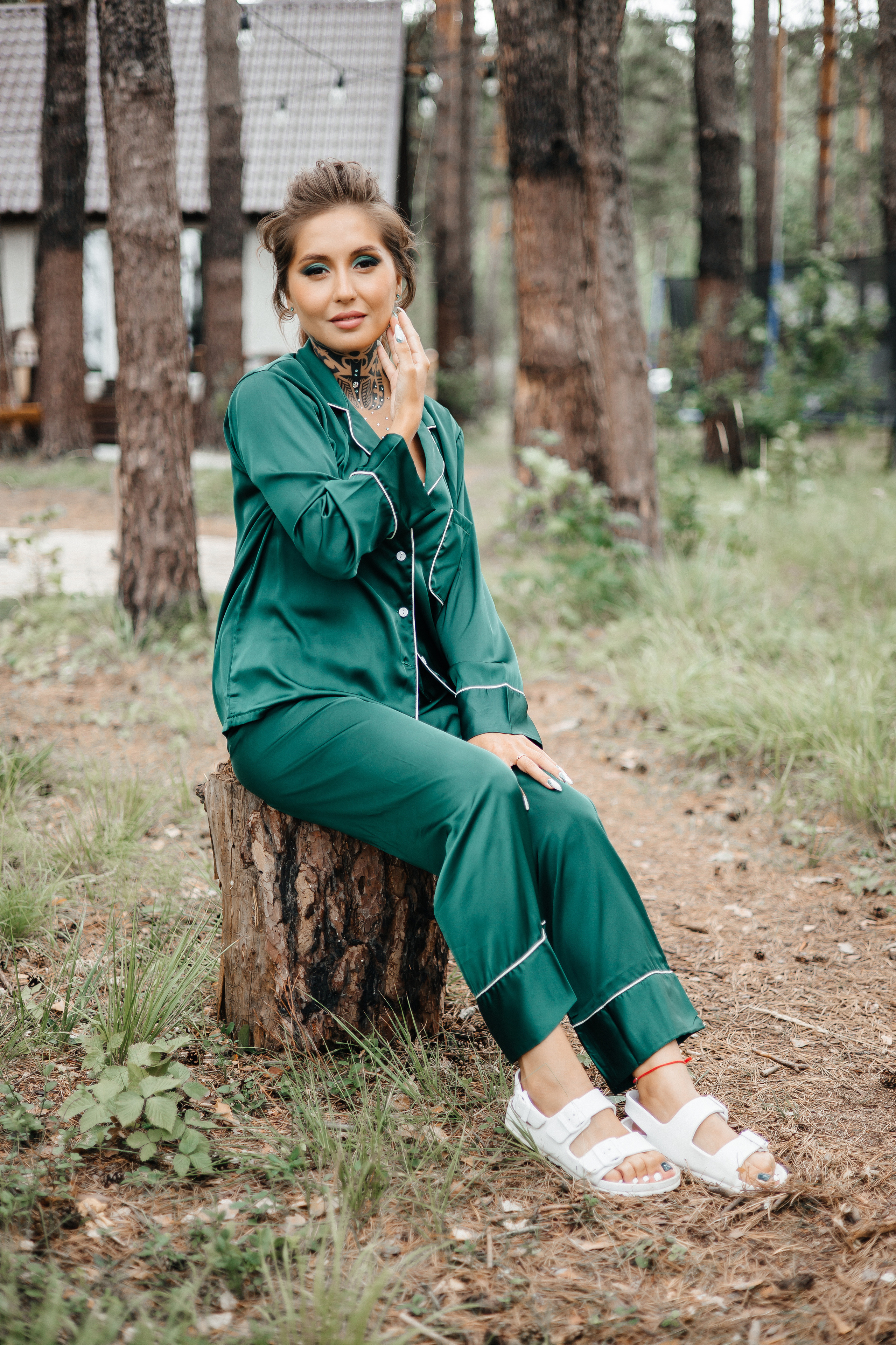 Александр и Гиза. Свадебный фотограф Москва