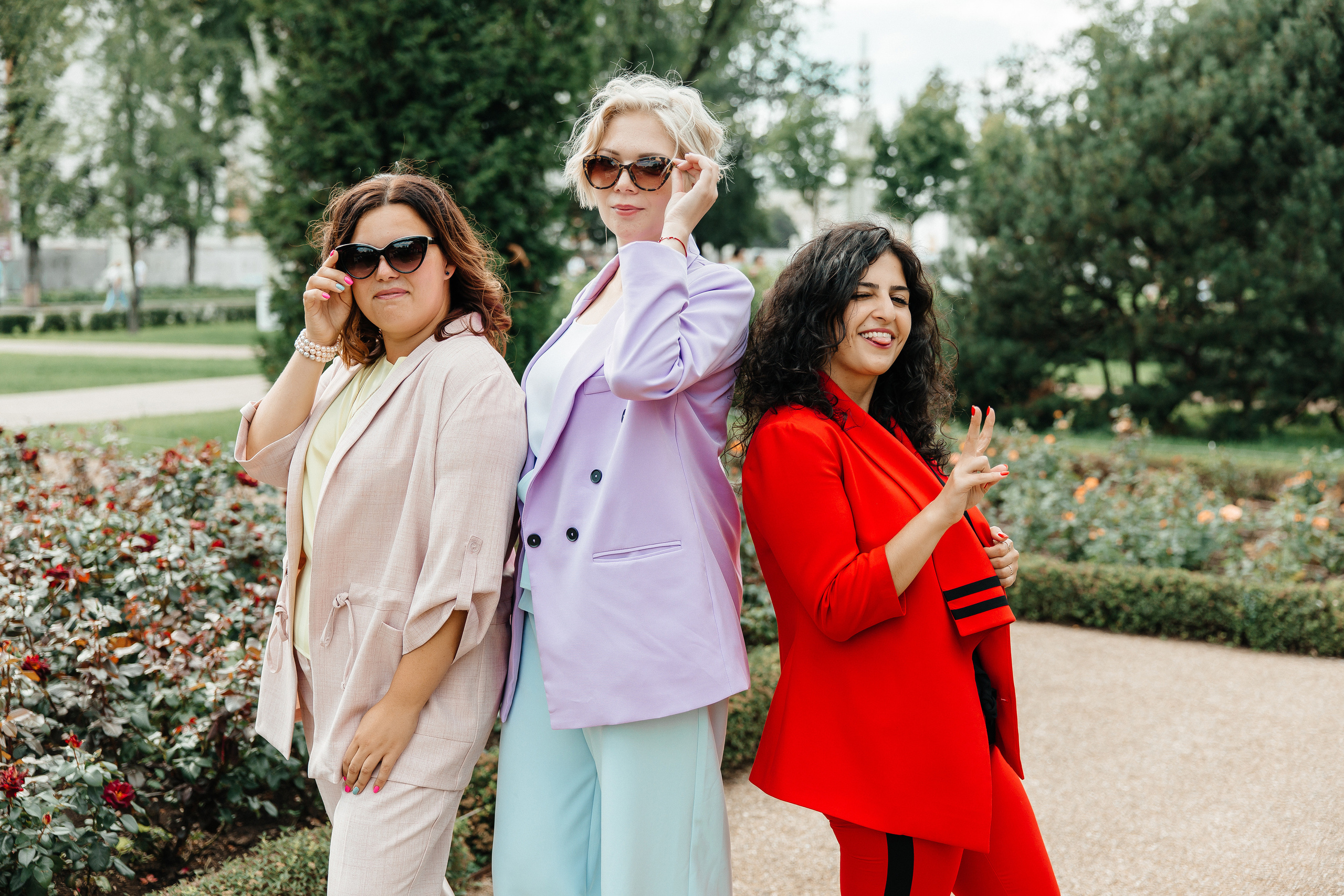 Максим и Елена. Свадебный фотограф Москва