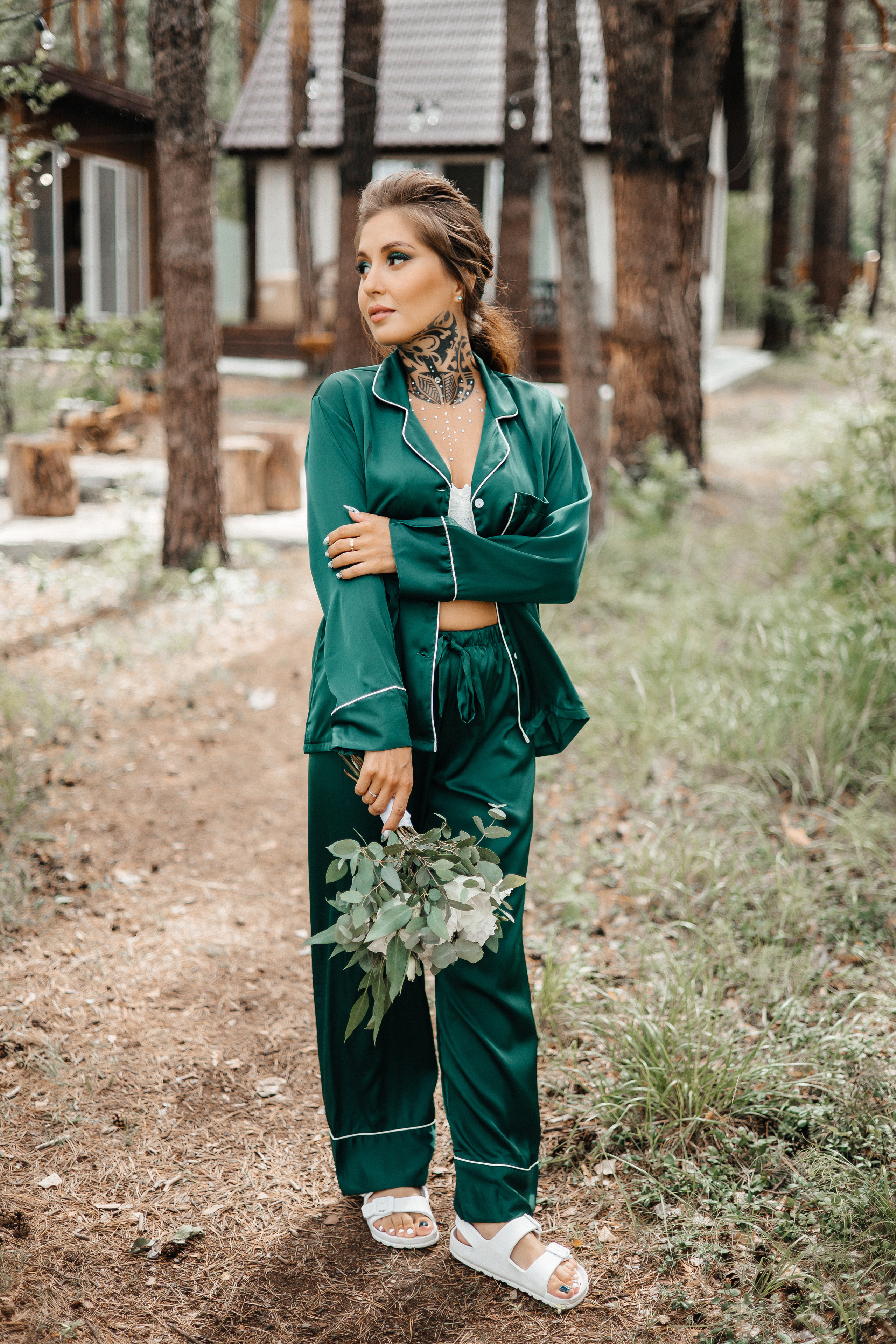 Александр и Гиза. Свадебный фотограф Москва