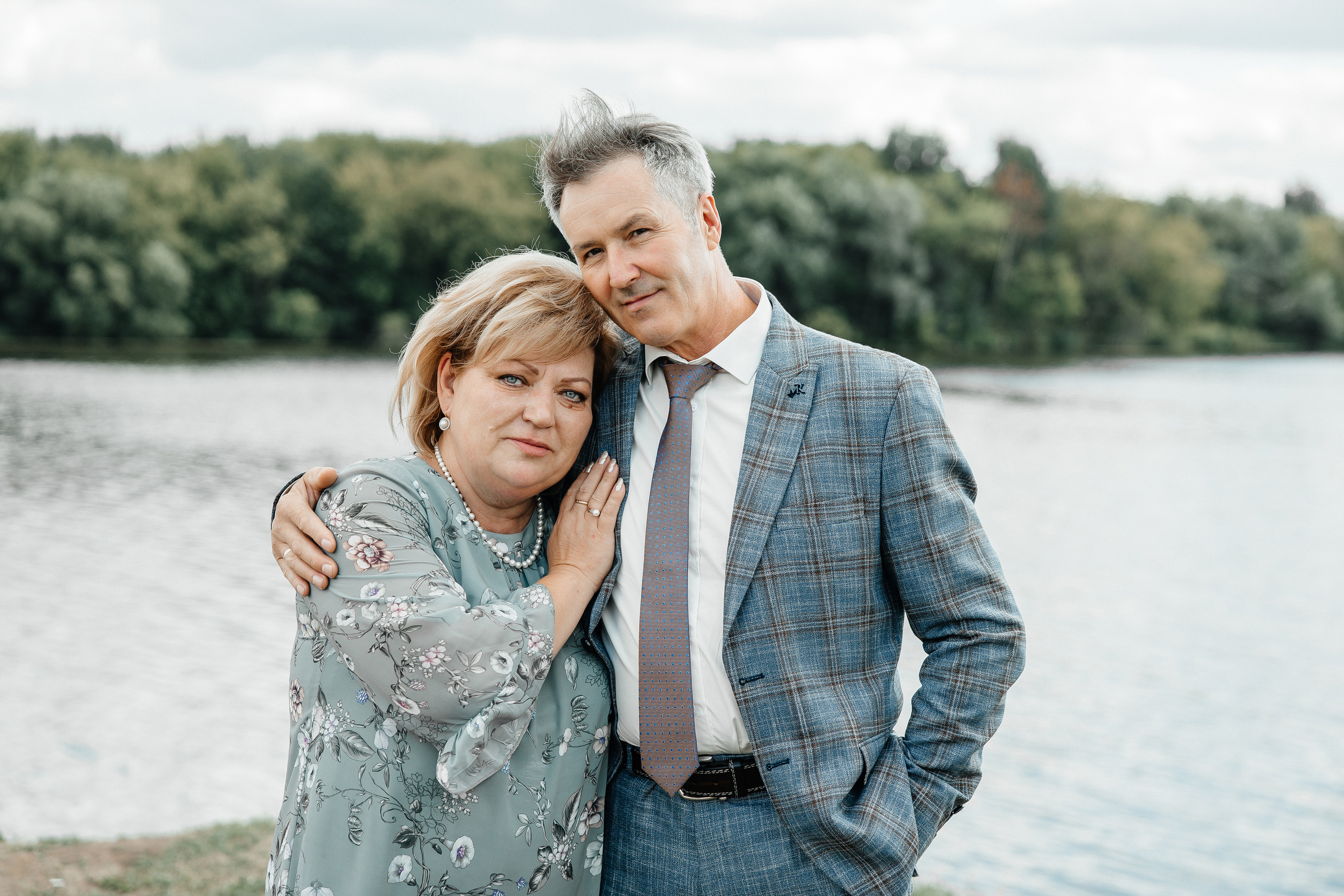 Михаил и Маргарита. Свадебный фотограф Москва