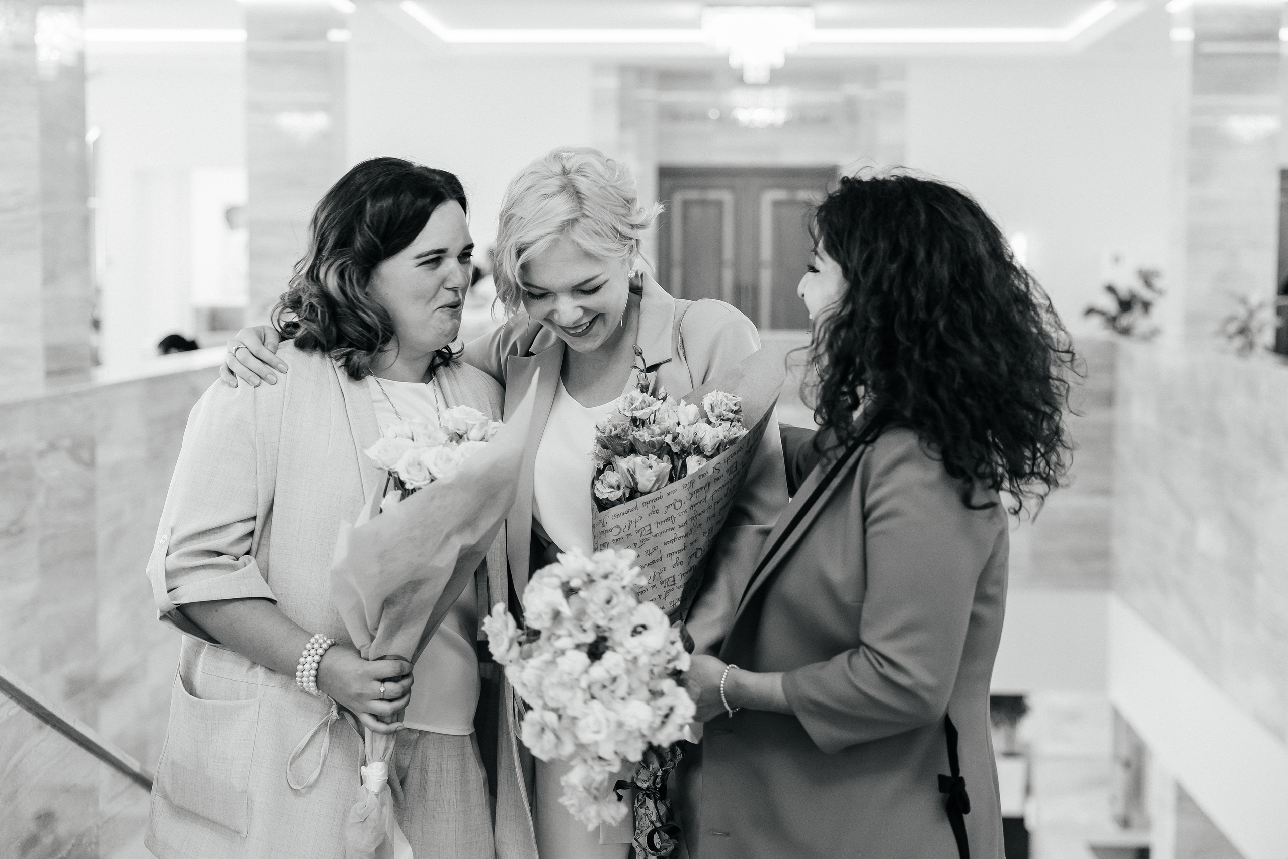 Максим и Елена. Свадебный фотограф Москва