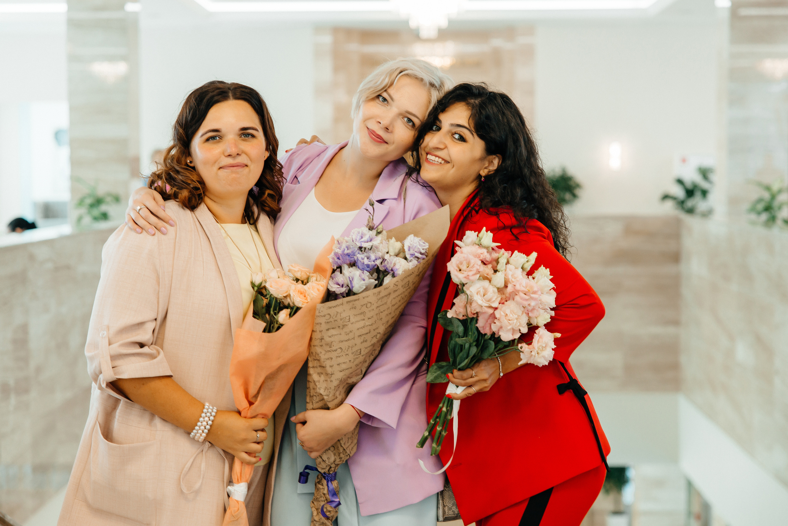 Максим и Елена. Свадебный фотограф Москва