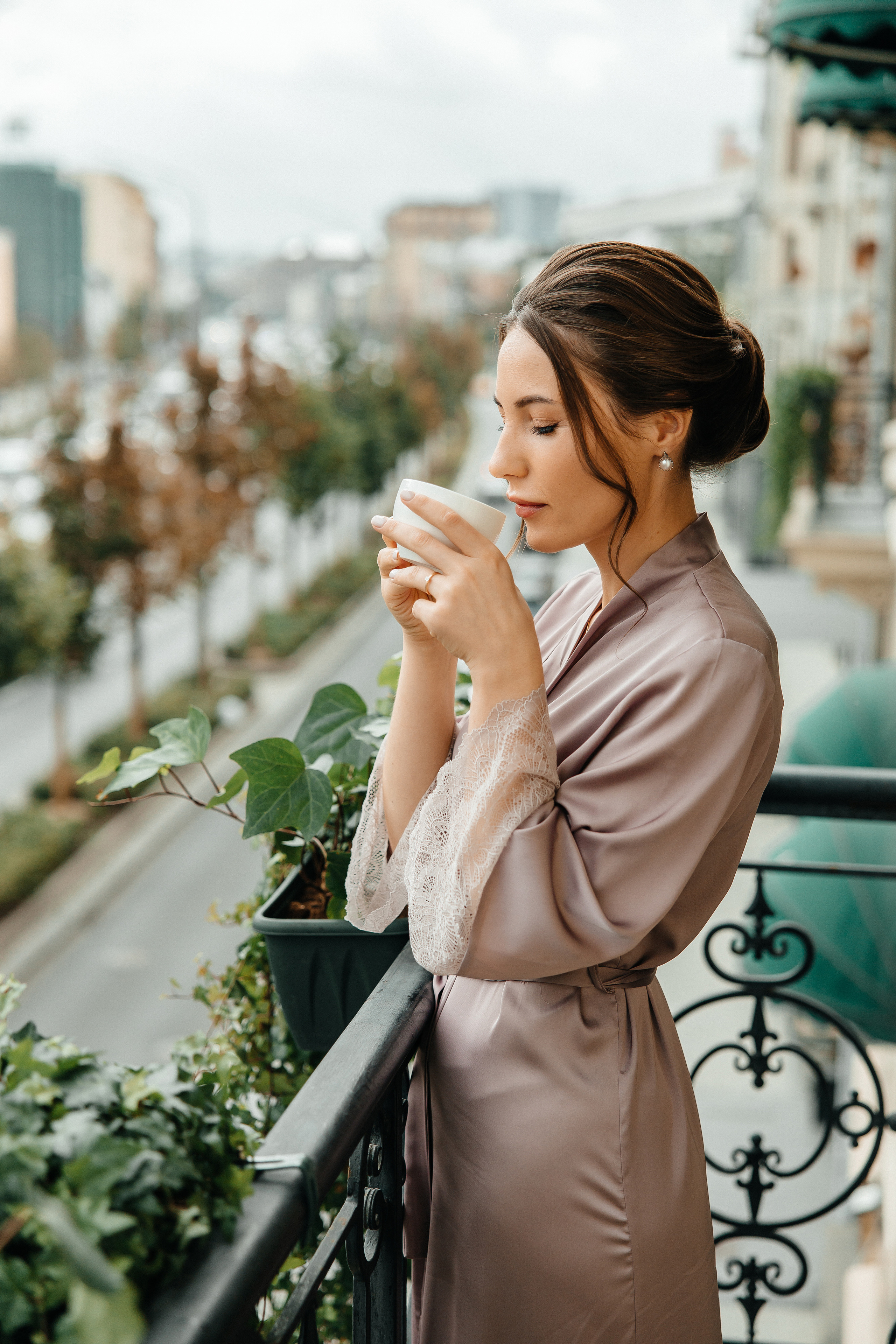 Игорь и Юлия. Свадебный фотограф Москва