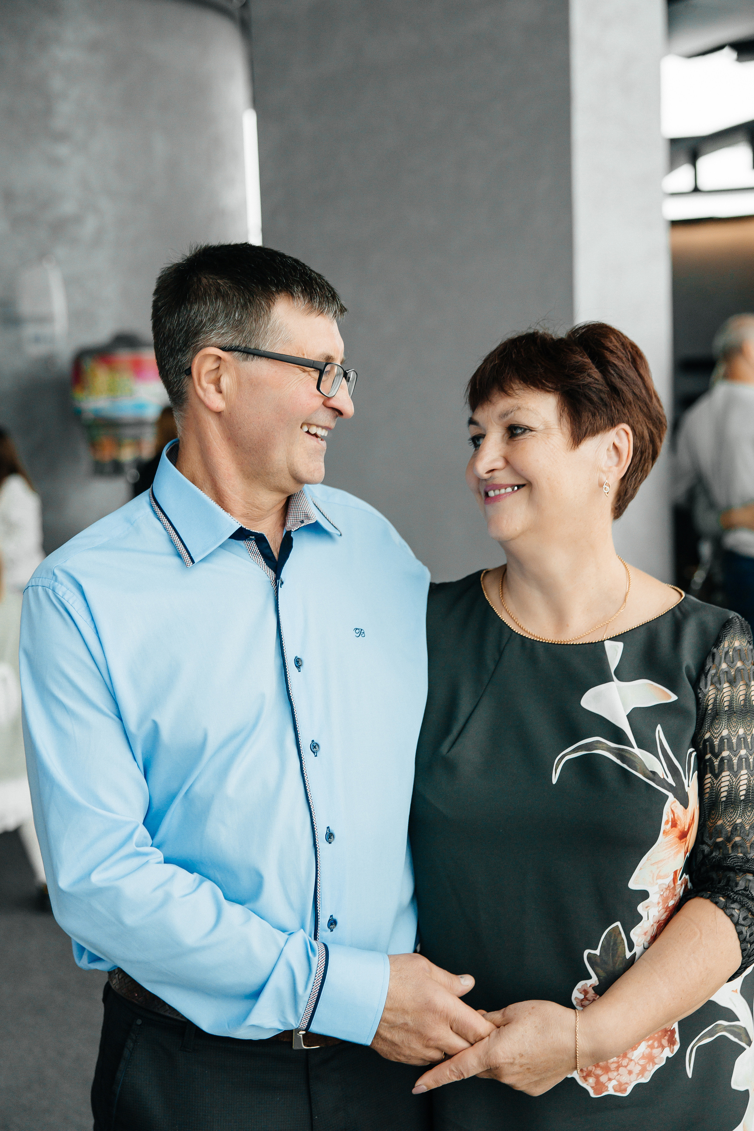 Игорь и Юлия. Свадебный фотограф Москва