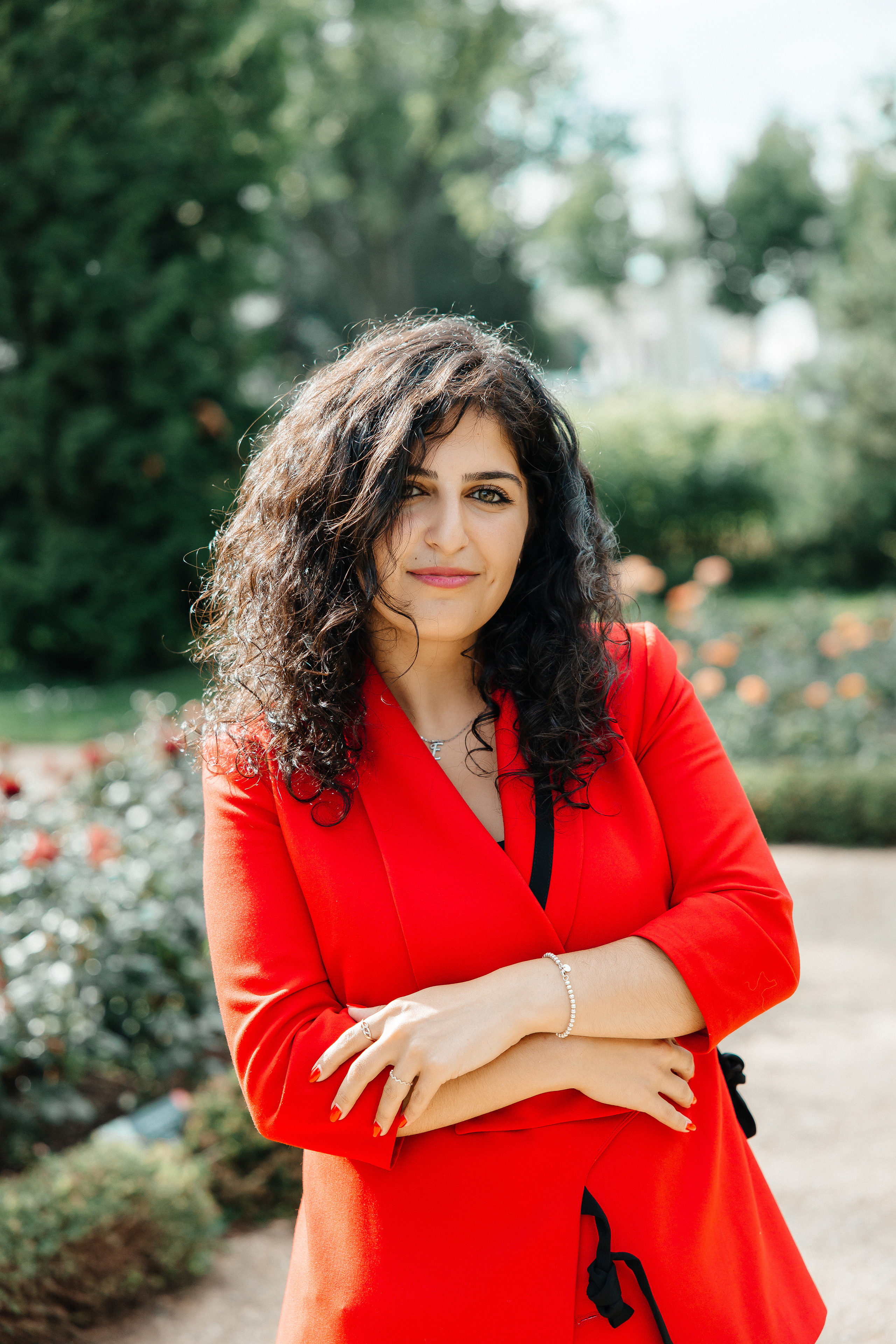 Максим и Елена. Свадебный фотограф Москва