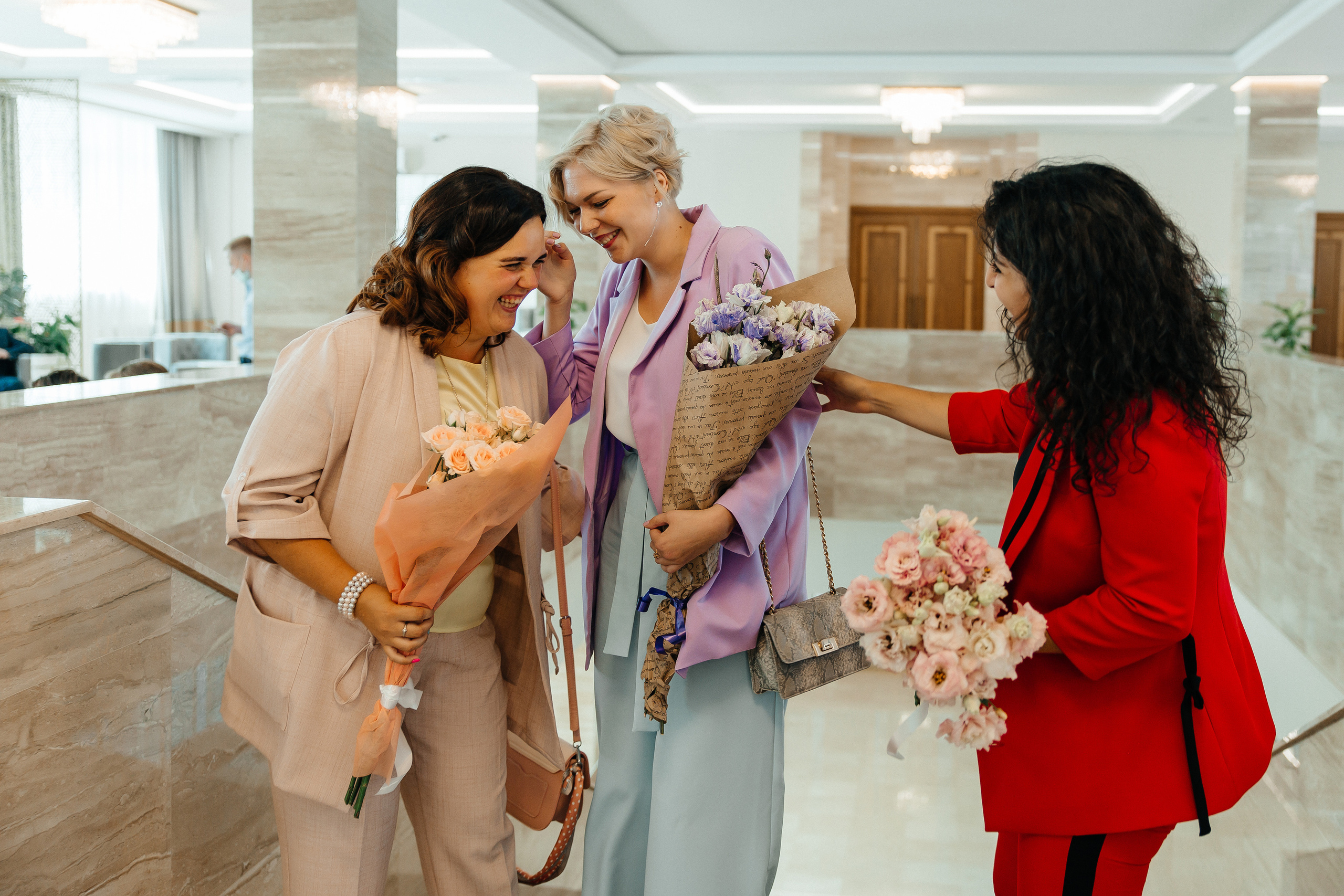 Максим и Елена. Свадебный фотограф Москва