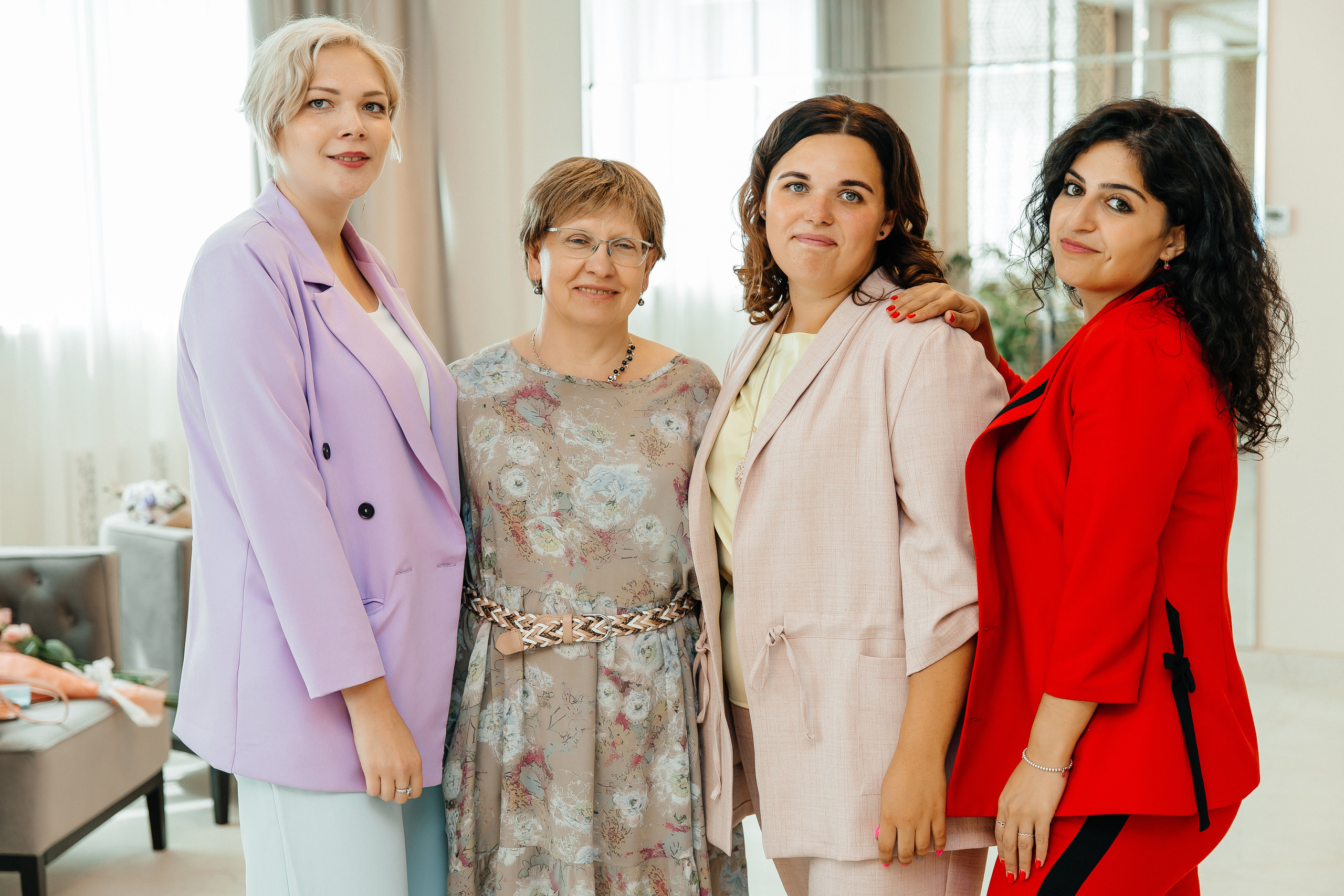 Максим и Елена. Свадебный фотограф Москва