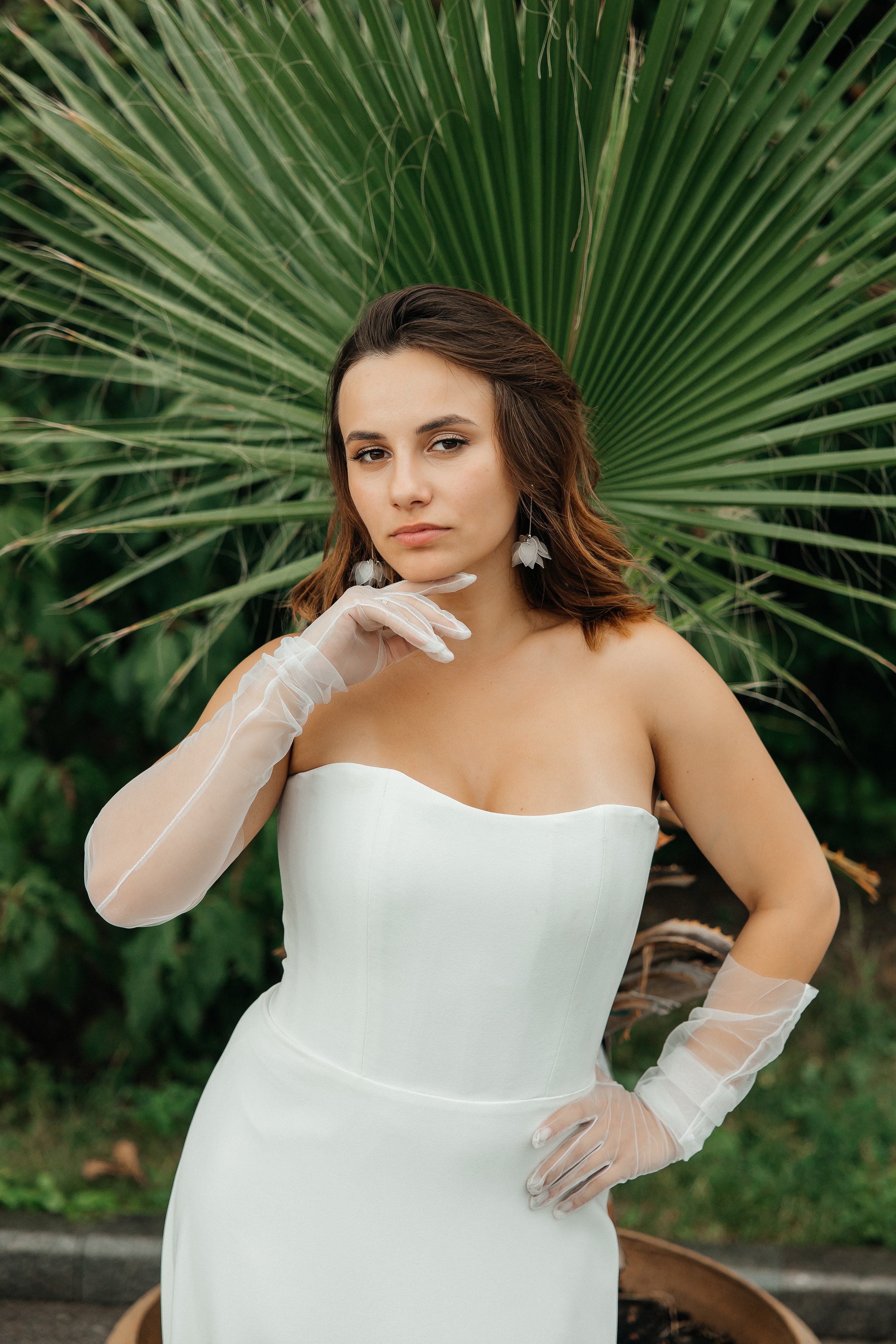 Олег и Анастасия. Свадебный фотограф Москва