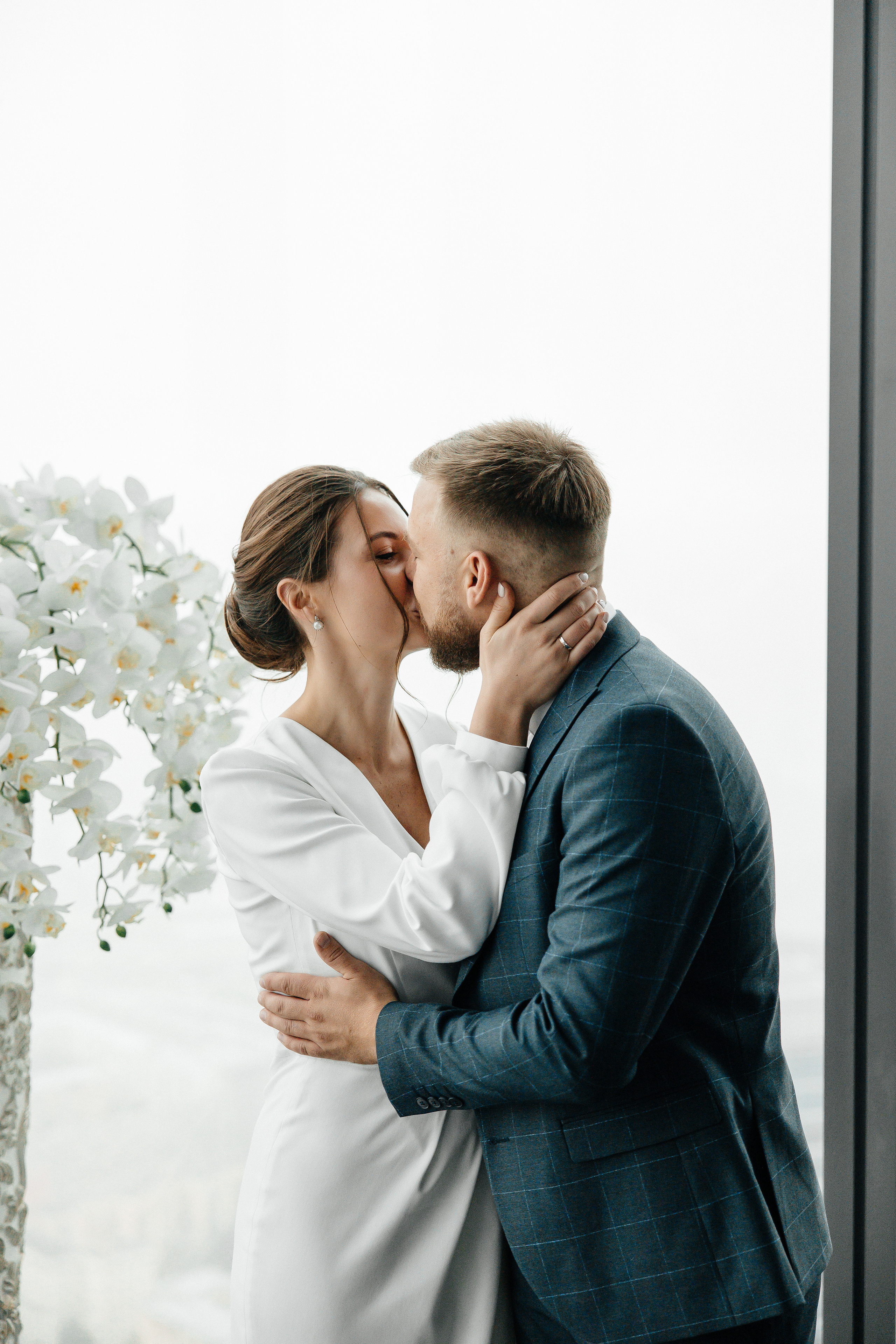 Игорь и Юлия. Свадебный фотограф Москва