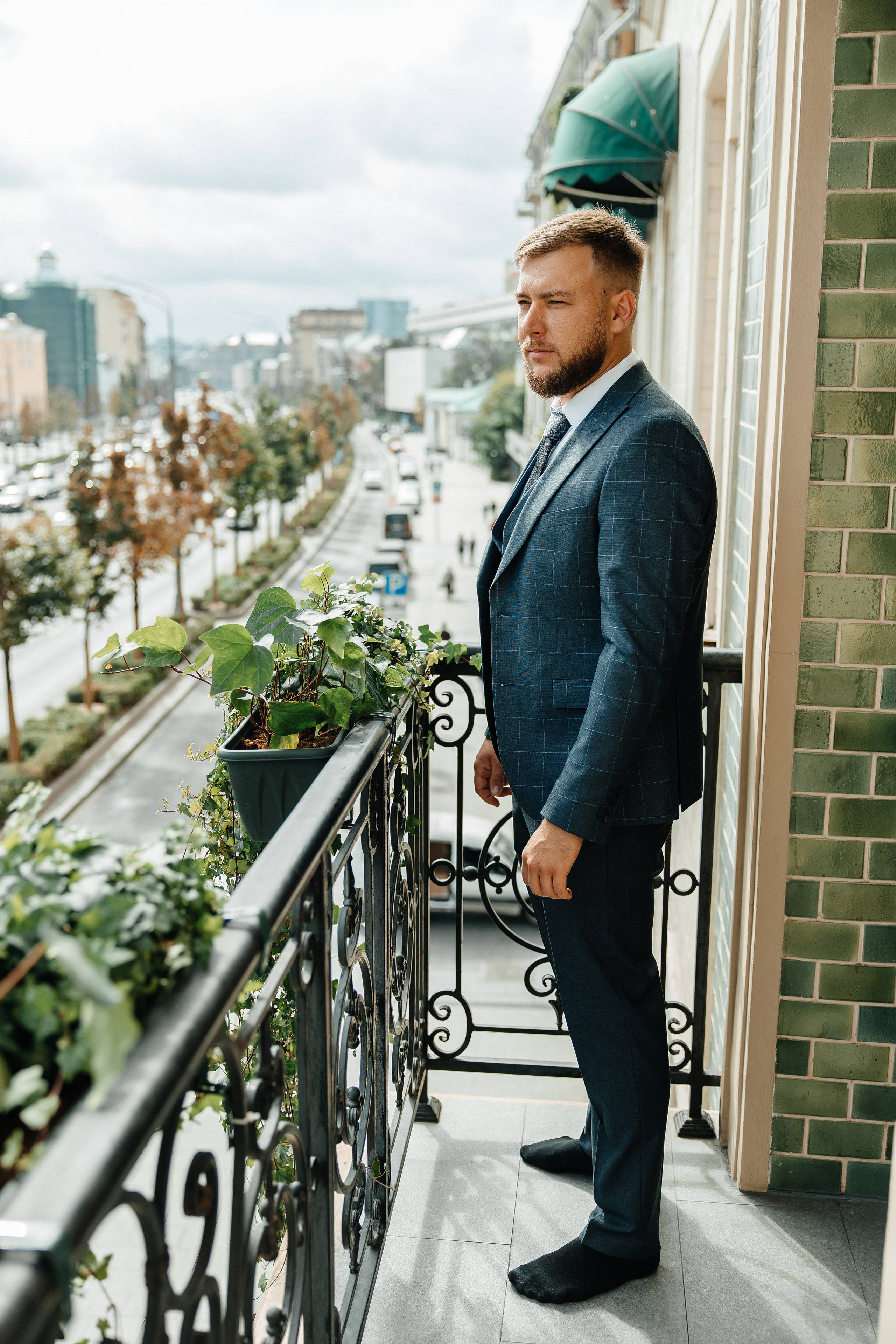 Игорь и Юлия. Свадебный фотограф Москва