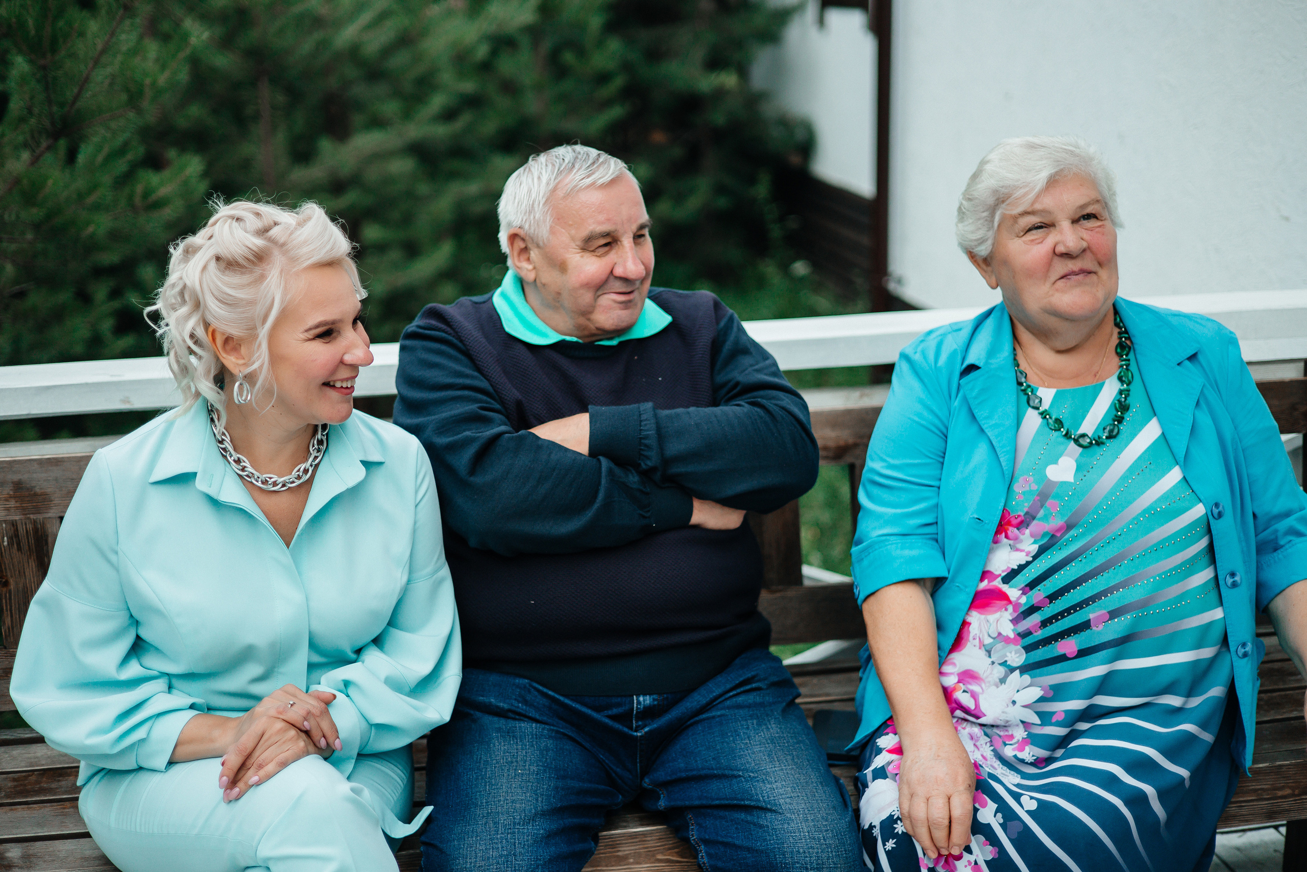 Александр и Гиза. Свадебный фотограф Москва