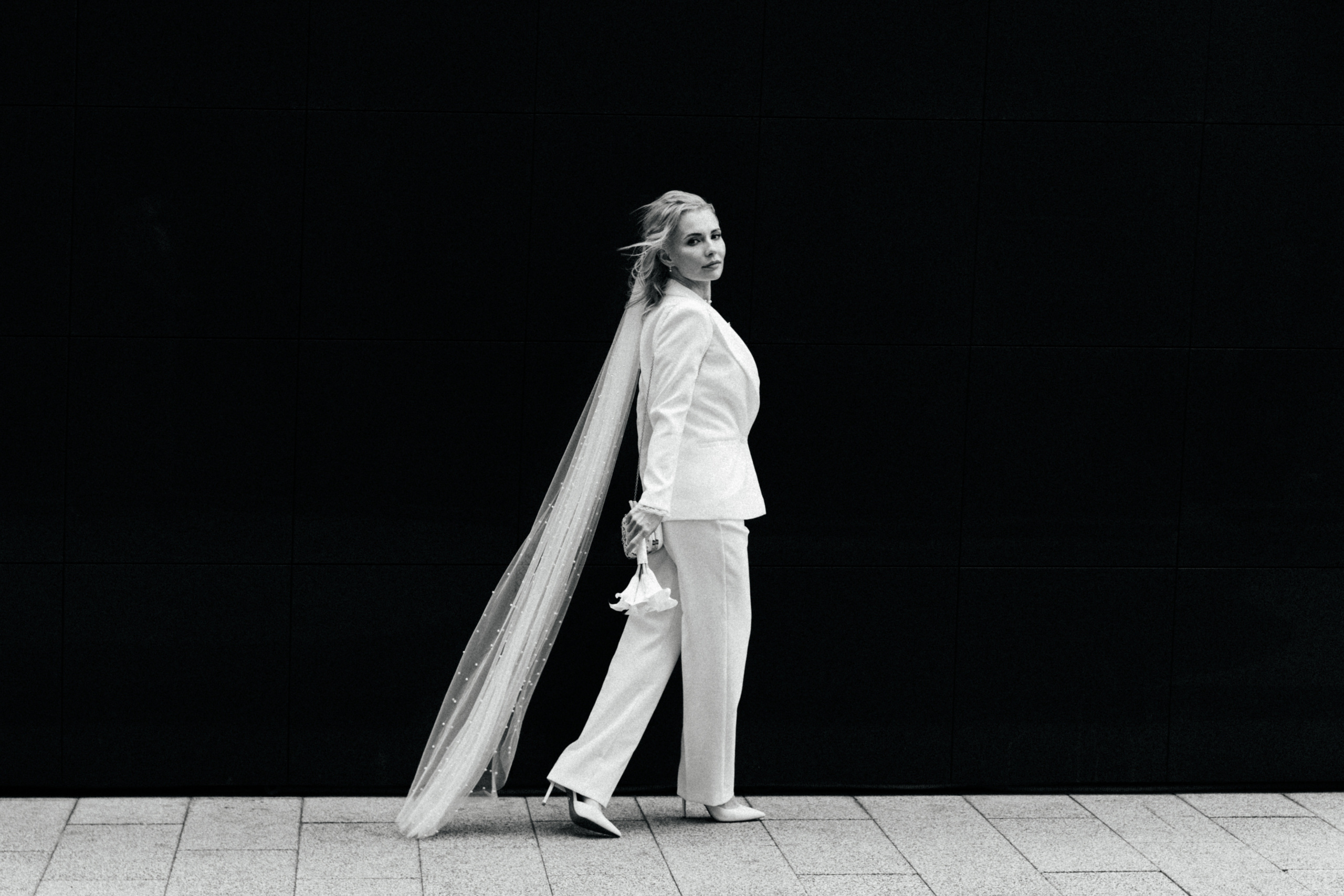 Чао и Светлана. Свадебный фотограф Москва