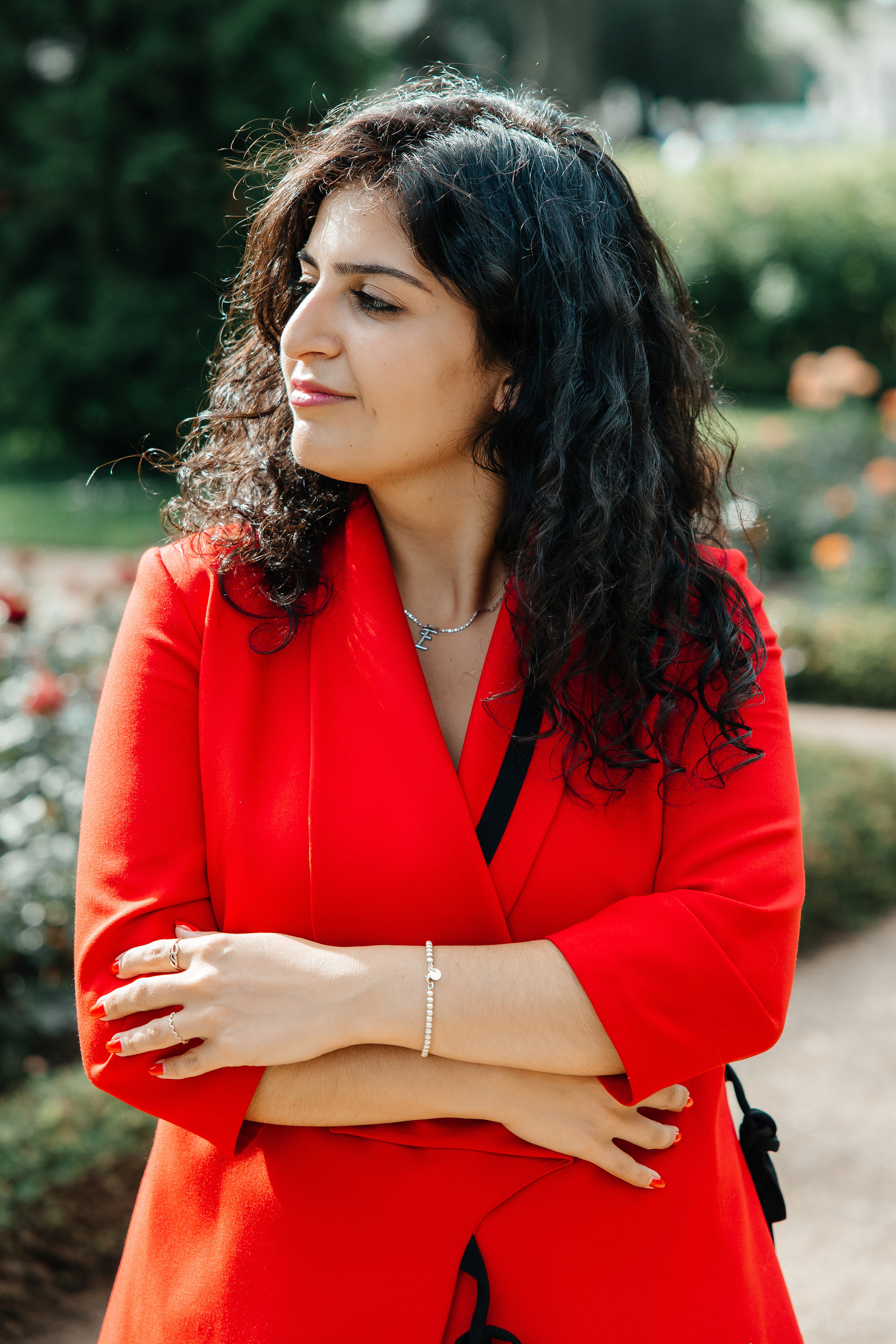 Максим и Елена. Свадебный фотограф Москва