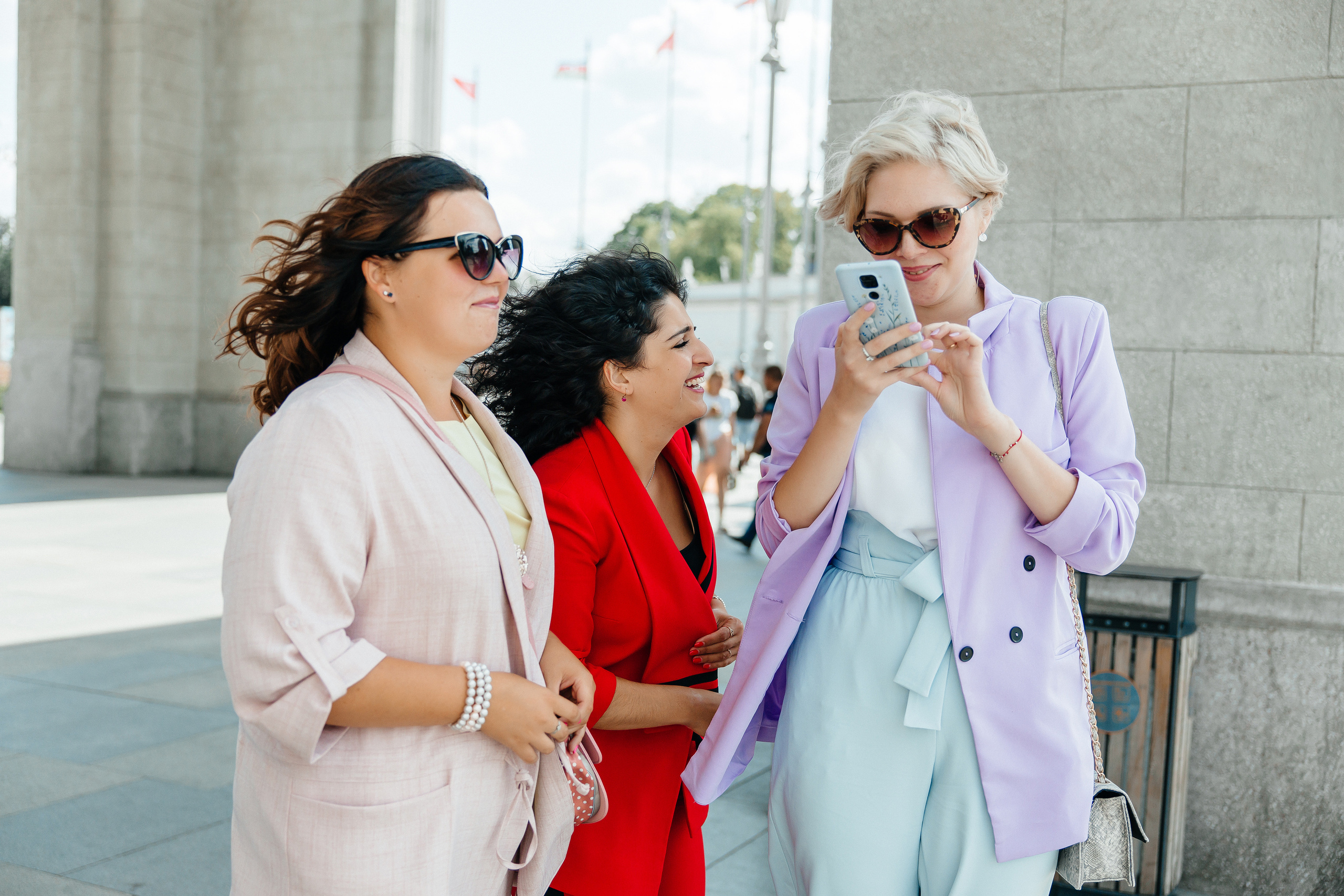 Максим и Елена. Свадебный фотограф Москва