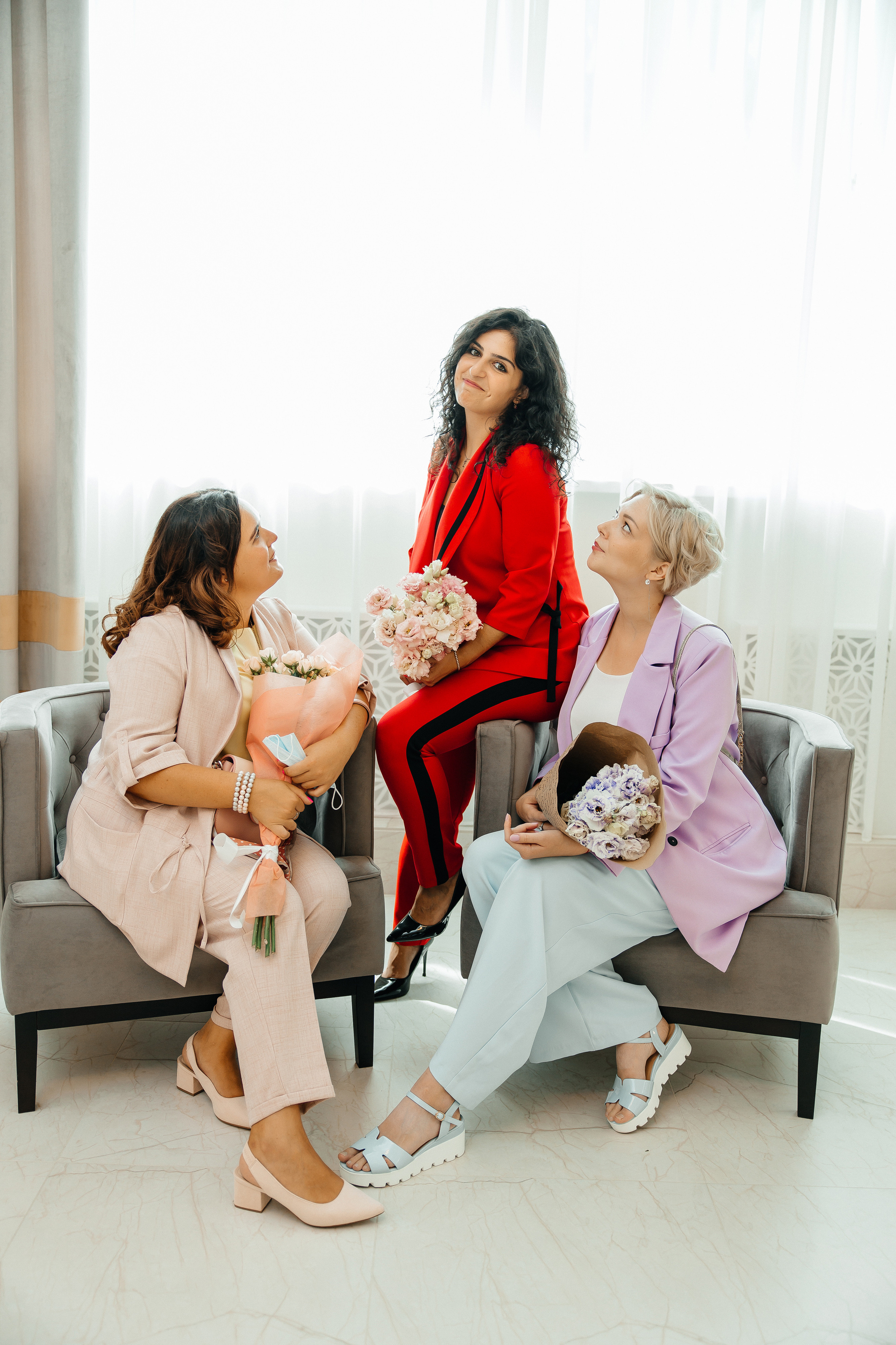 Максим и Елена. Свадебный фотограф Москва