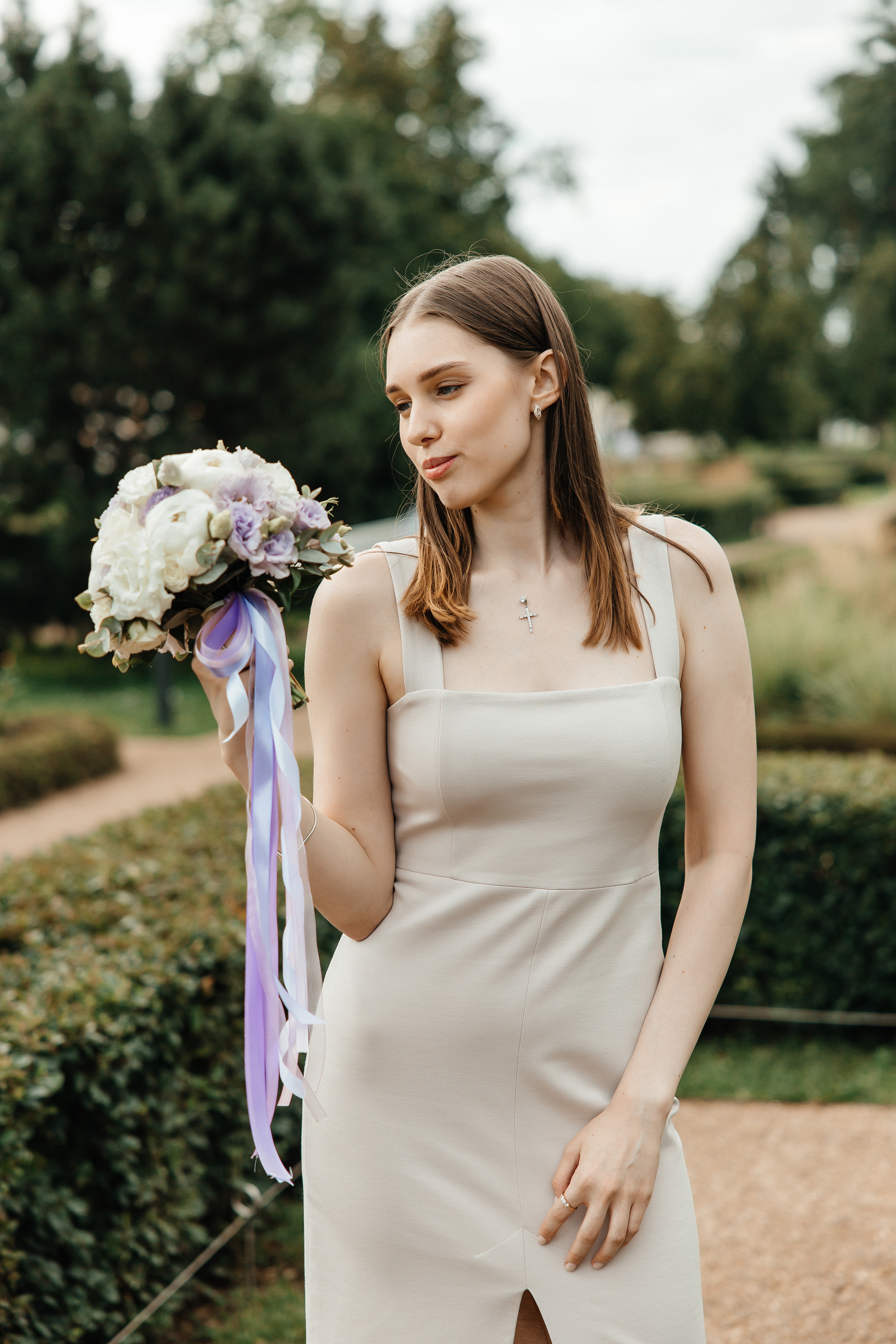 Максим и Елена. Свадебный фотограф Москва