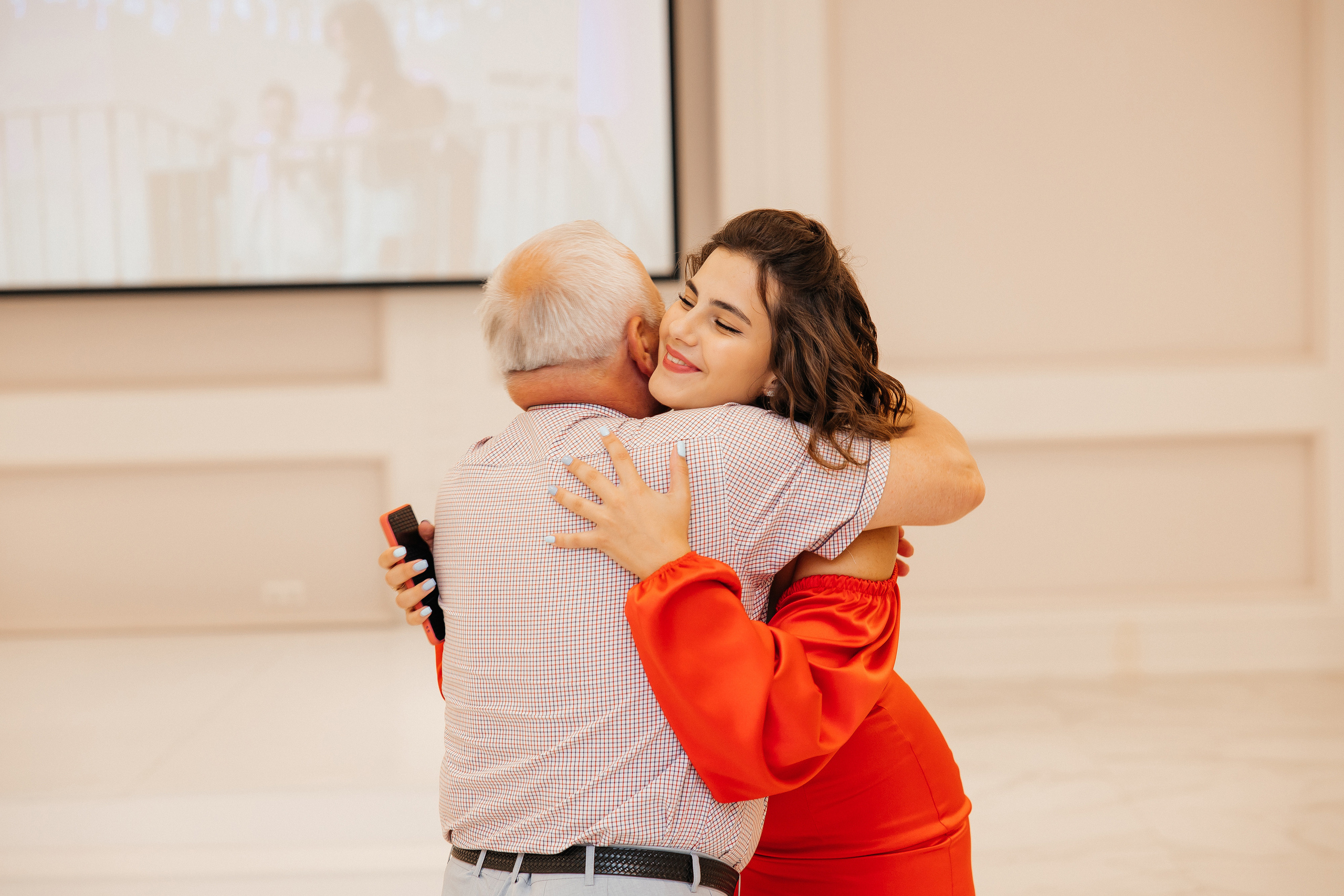 Олег и Анастасия. Свадебный фотограф Москва