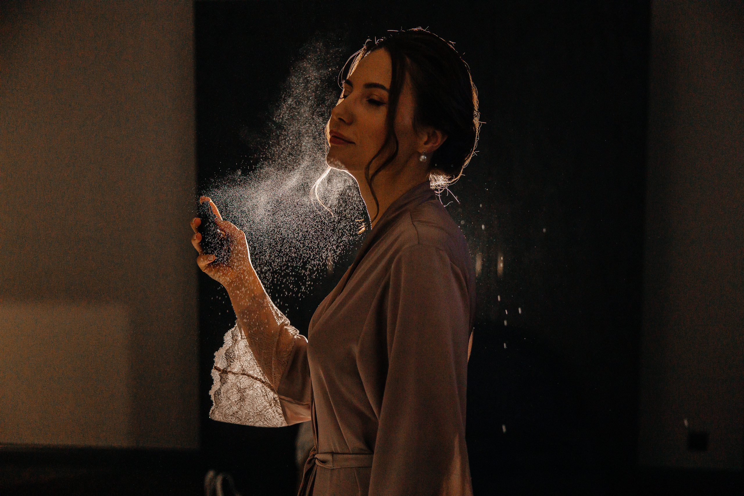 Игорь и Юлия. Свадебный фотограф Москва