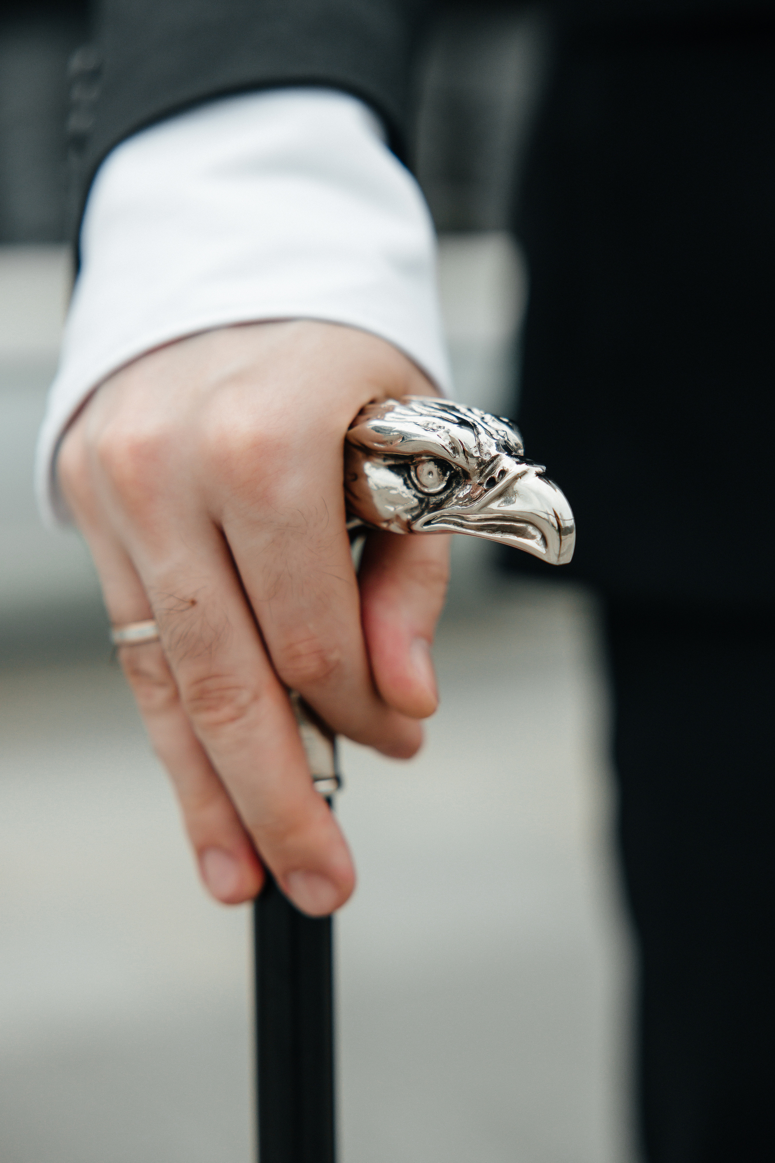 Никита и Мария. Свадебный фотограф Москва