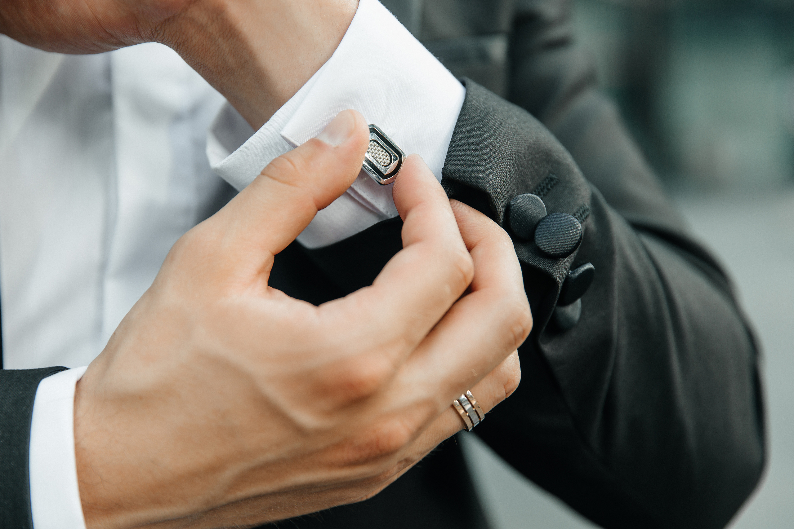 Дмитрий и Анастасия. Свадебный фотограф Москва