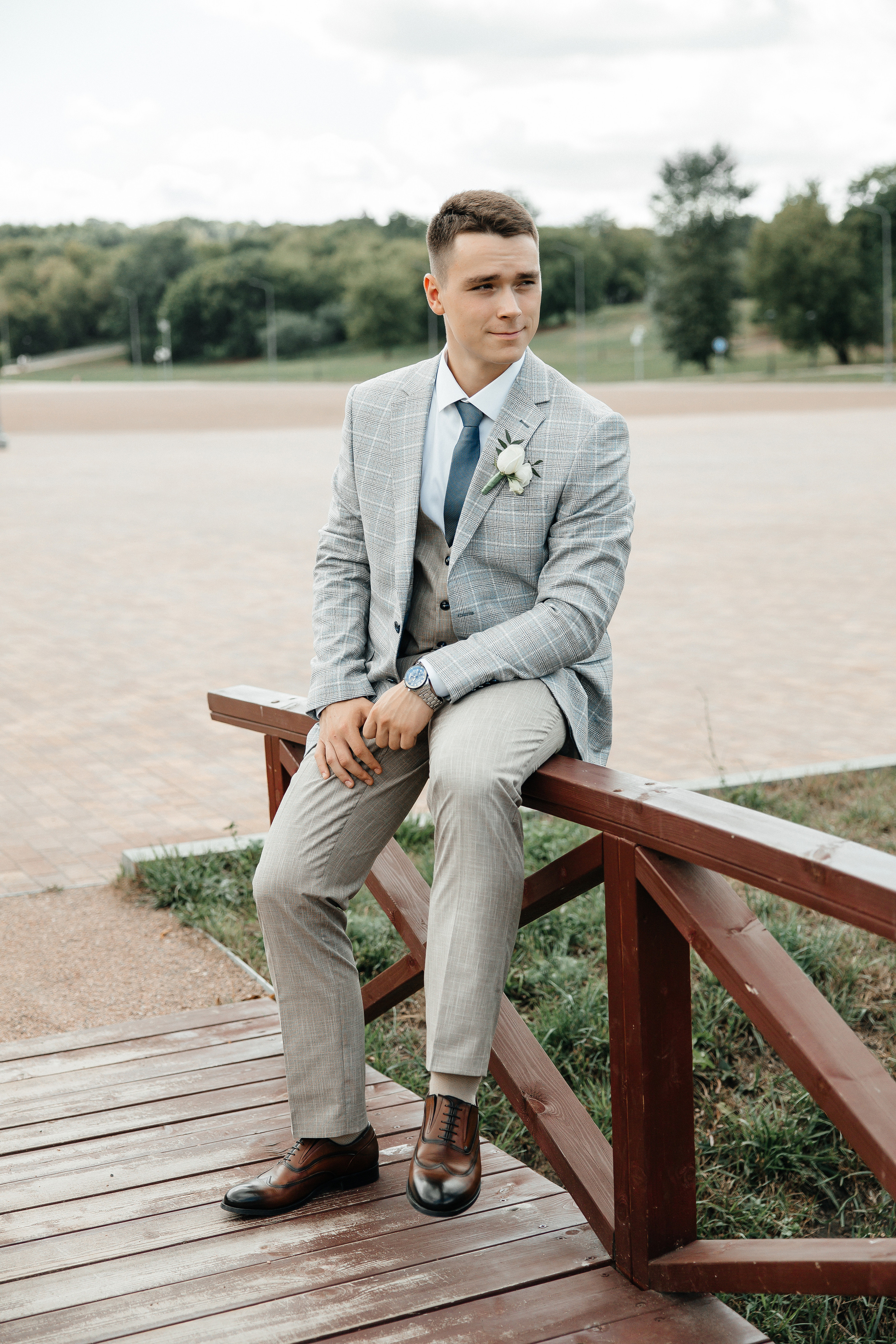 Михаил и Маргарита. Свадебный фотограф Москва