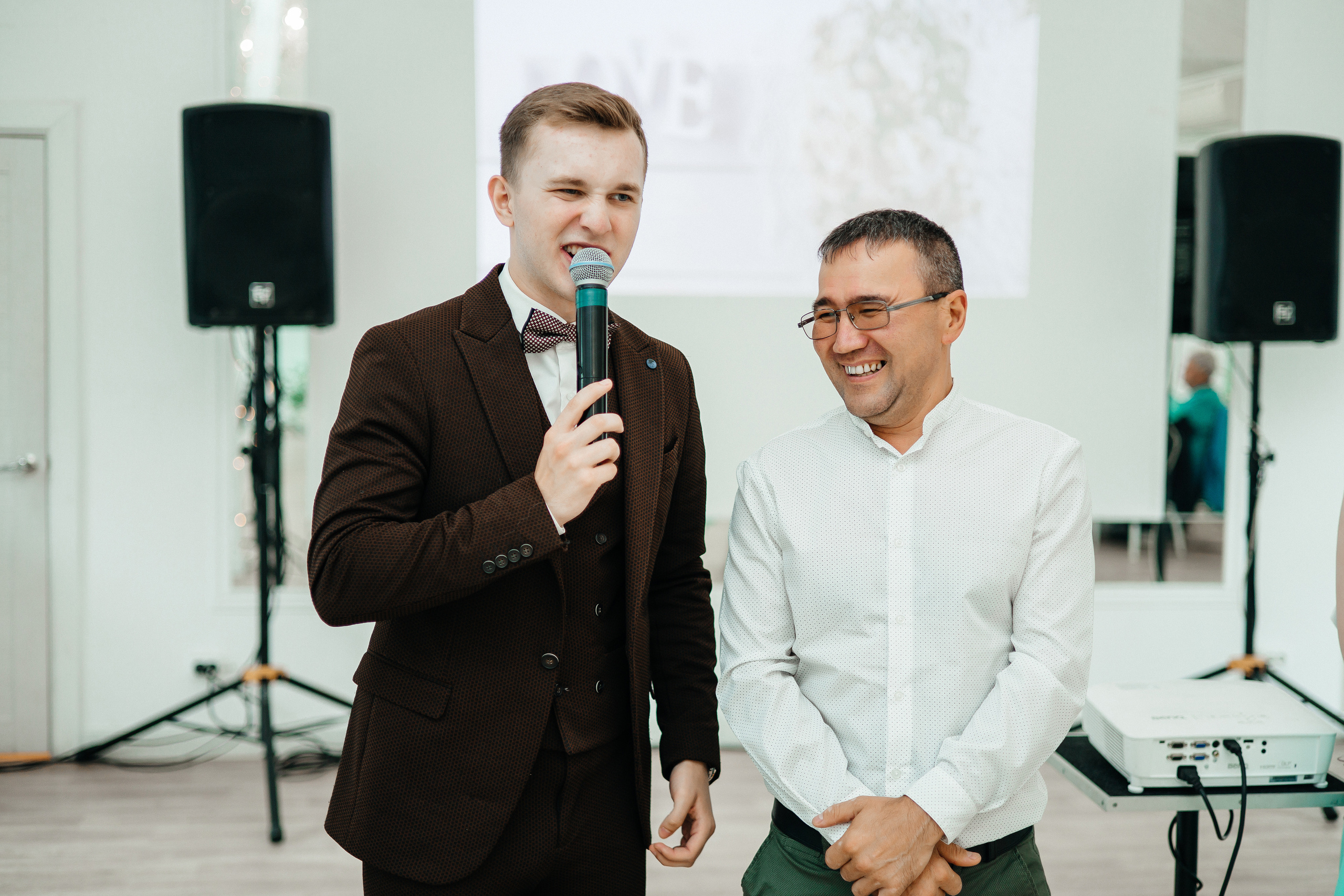 Александр и Гиза. Свадебный фотограф Москва