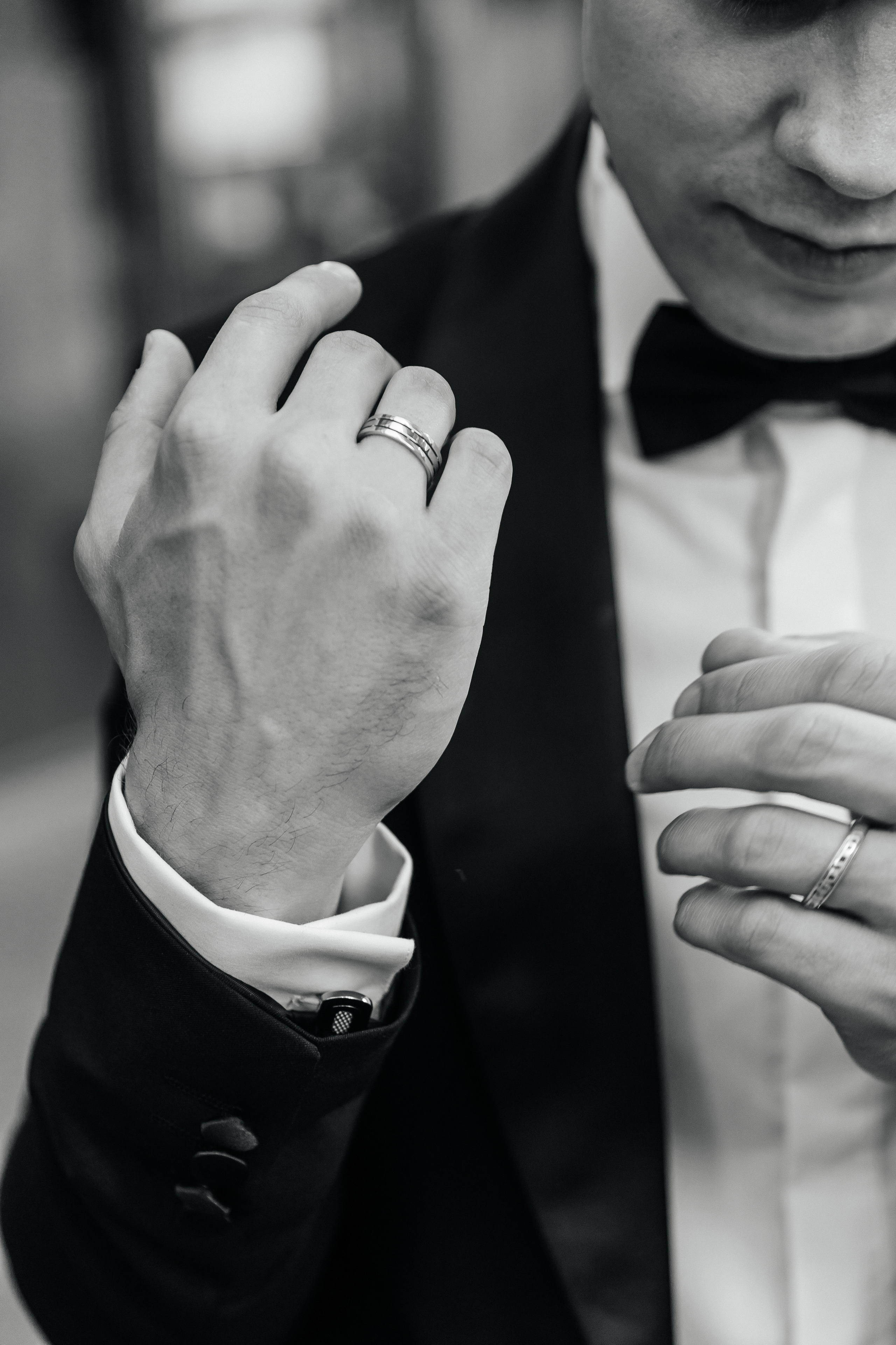 Дмитрий и Анастасия. Свадебный фотограф Москва