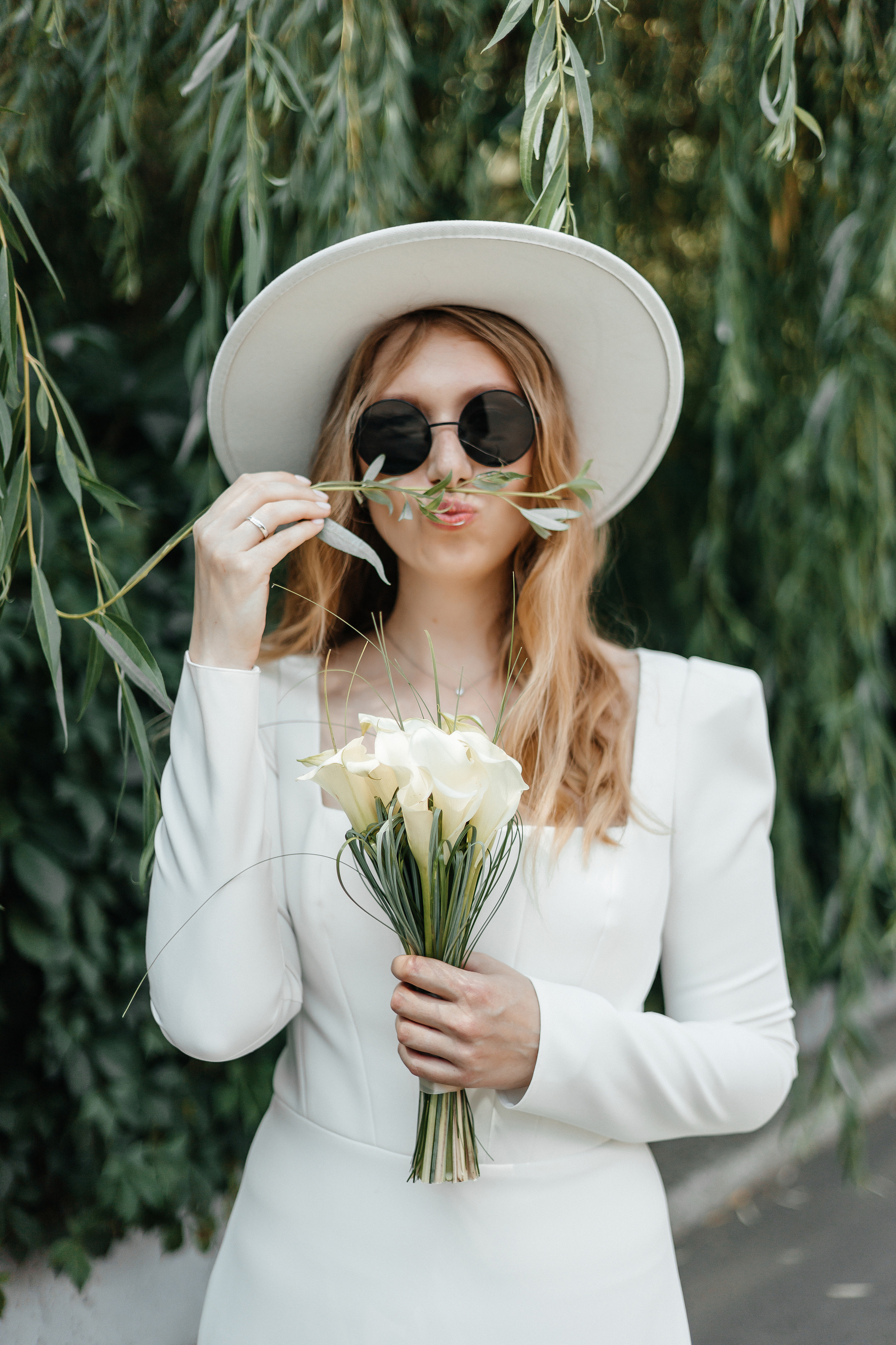 Сергей и Яна. Свадебный фотограф Москва