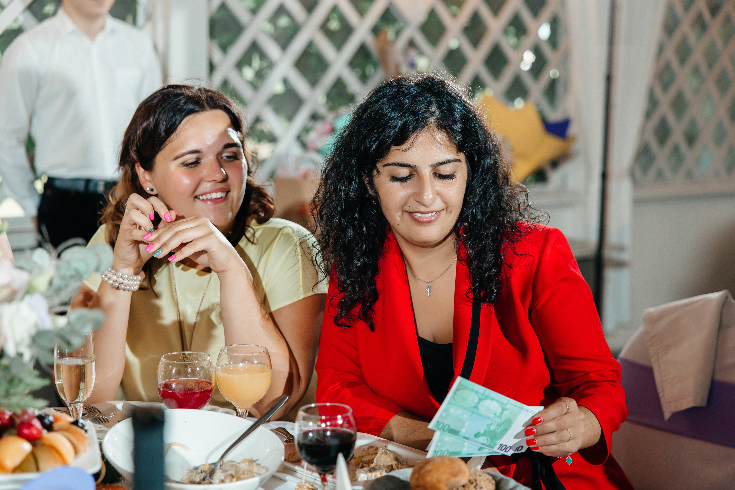 Максим и Елена. Свадебный фотограф Москва