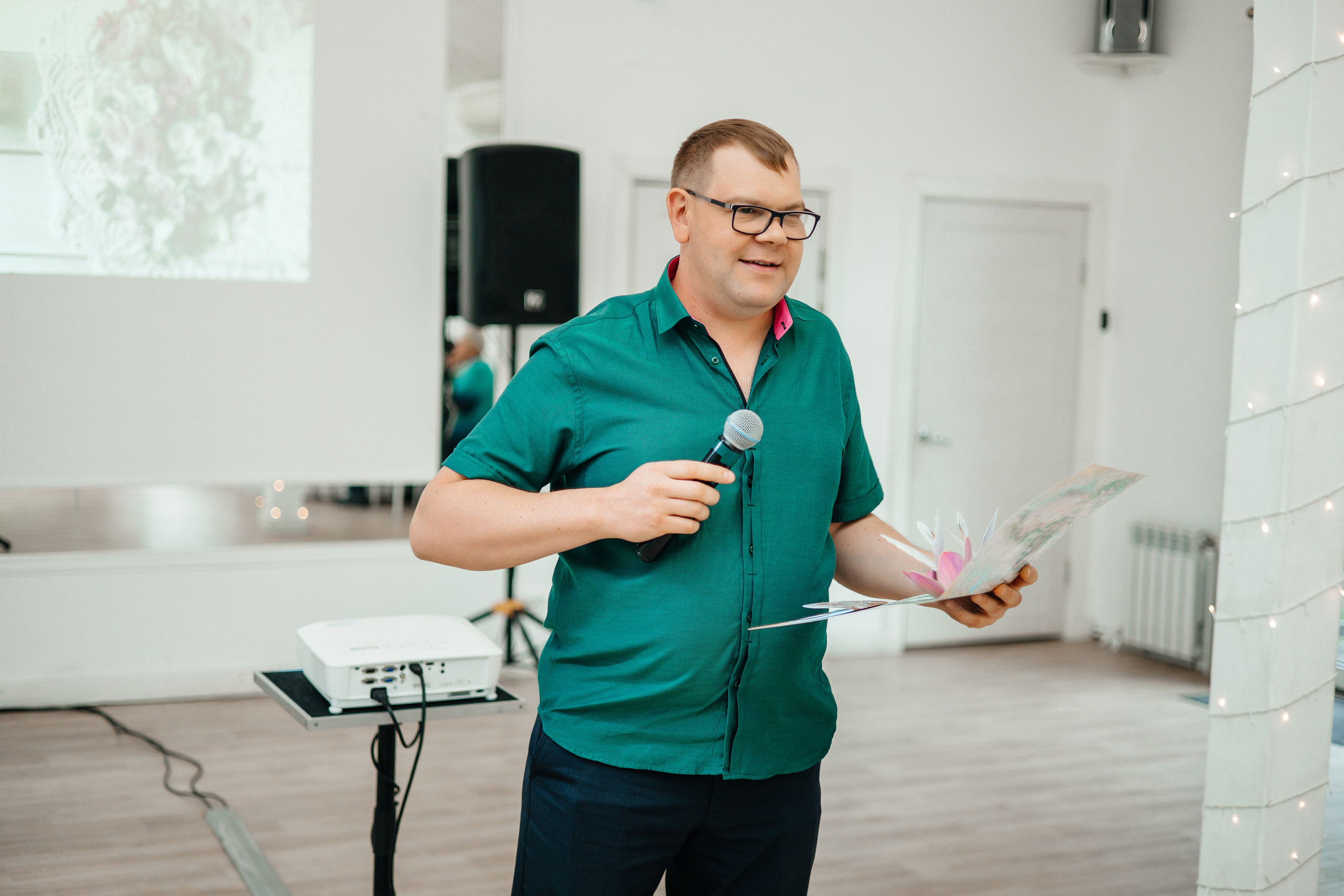 Александр и Гиза. Свадебный фотограф Москва