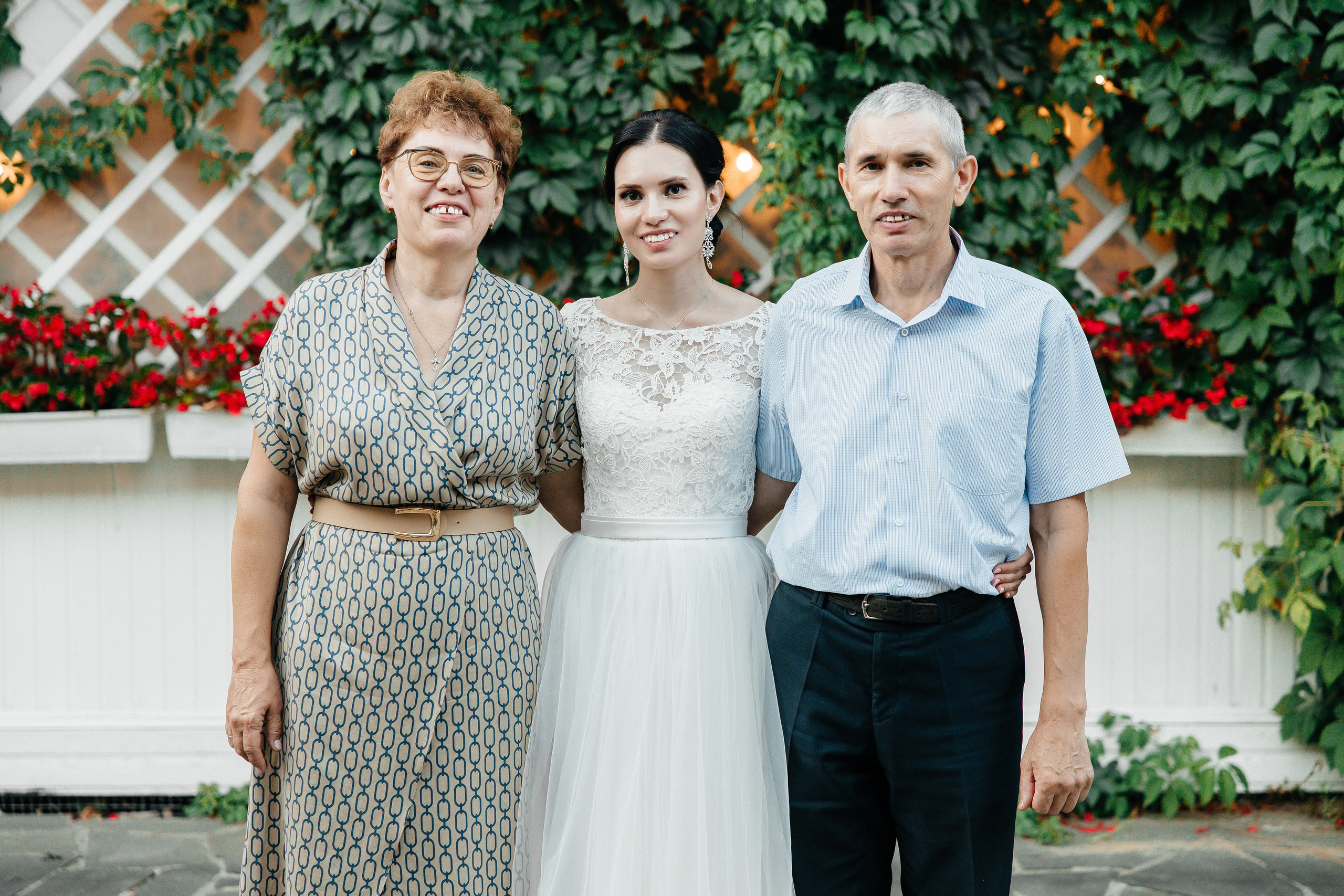 Максим и Елена. Свадебный фотограф Москва