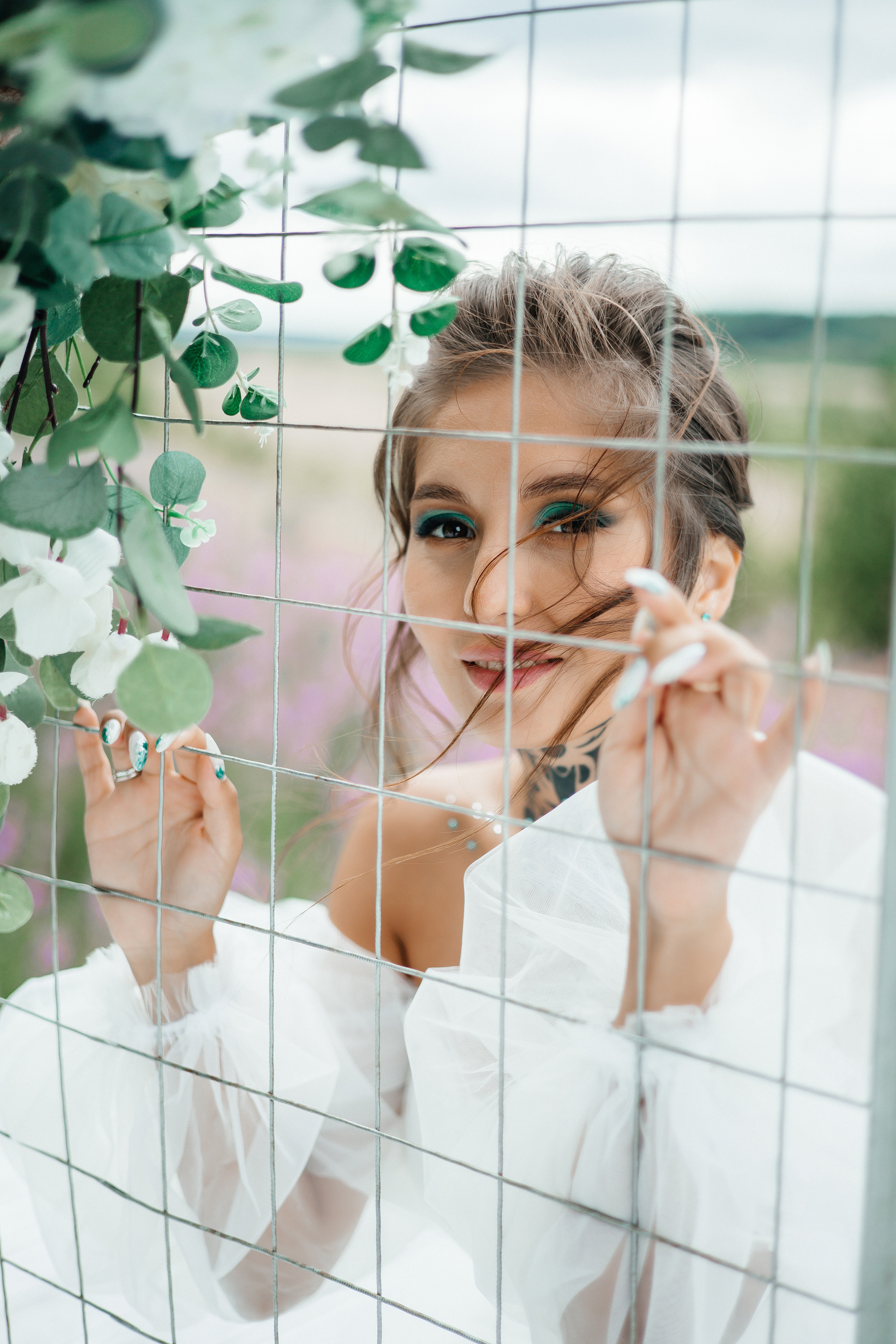 Александр и Гиза. Свадебный фотограф Москва