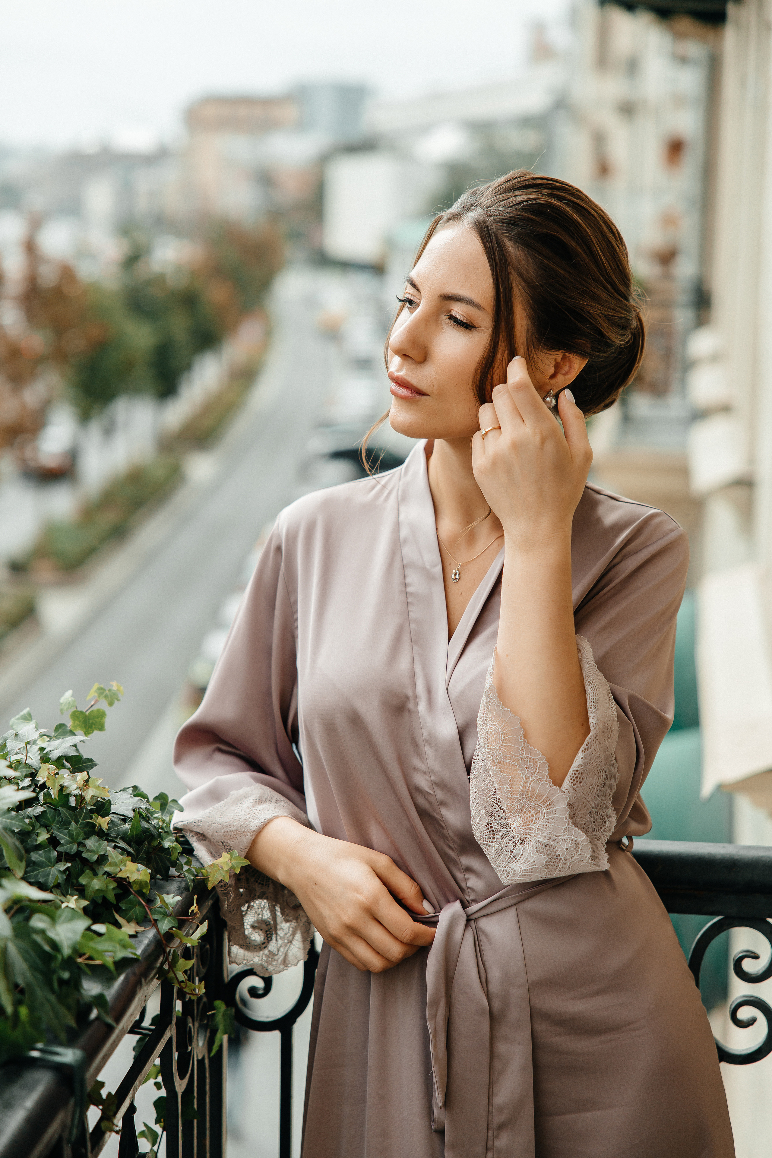 Игорь и Юлия. Свадебный фотограф Москва