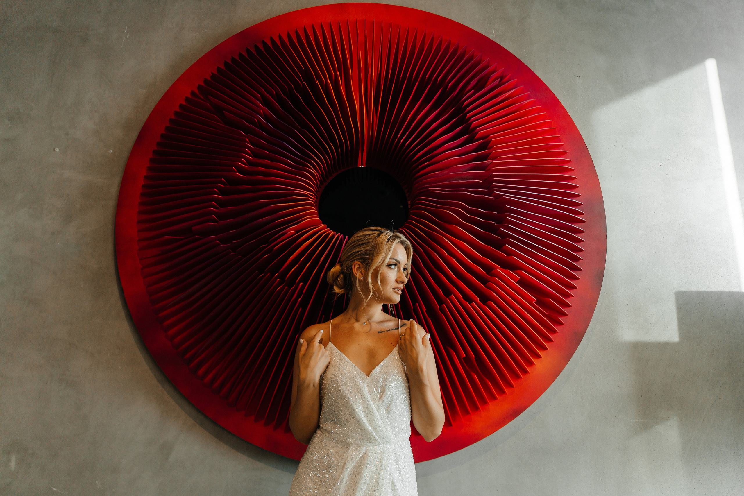 Дмитрий и Анастасия. Свадебный фотограф Москва