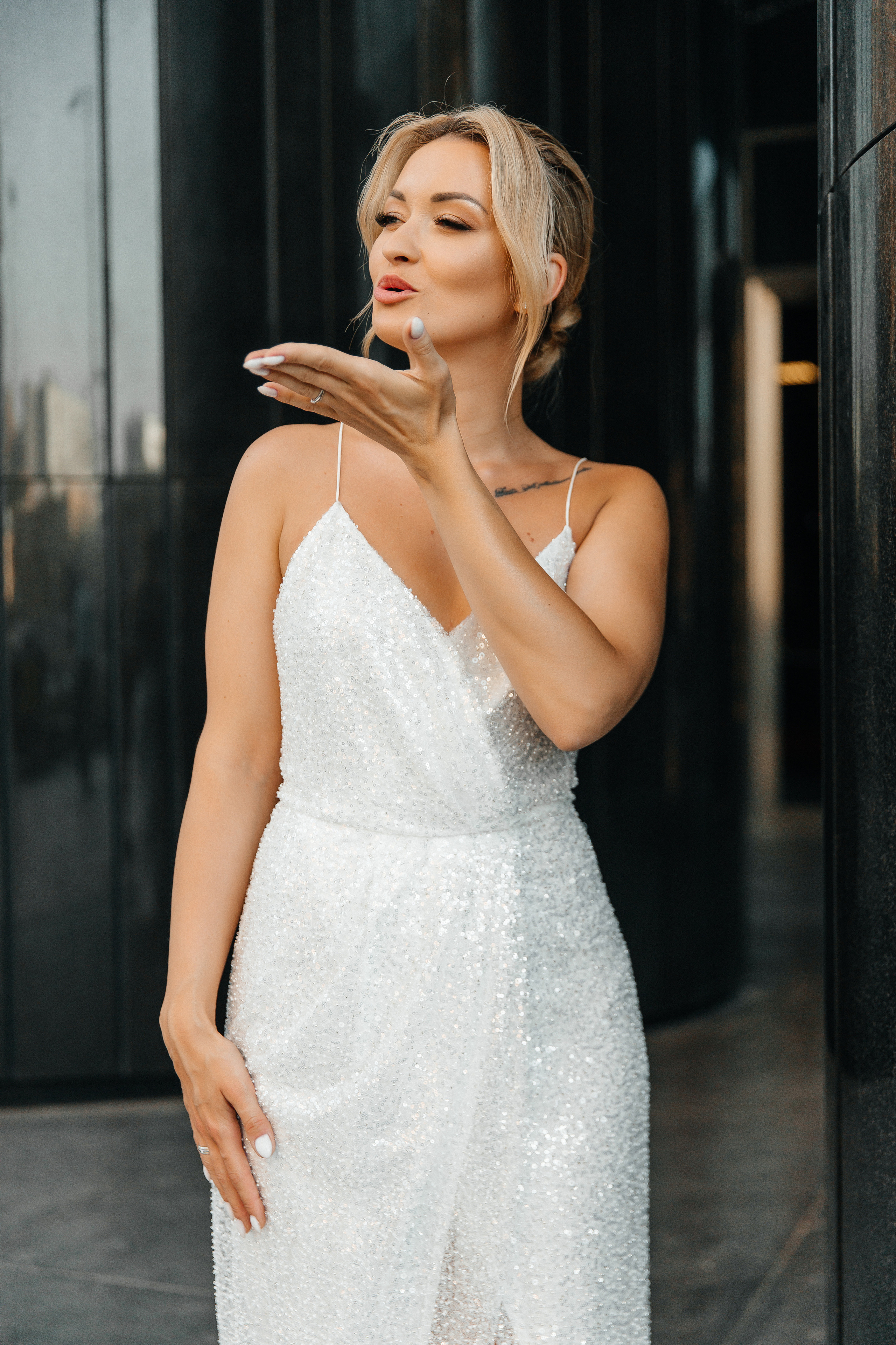 Дмитрий и Анастасия. Свадебный фотограф Москва