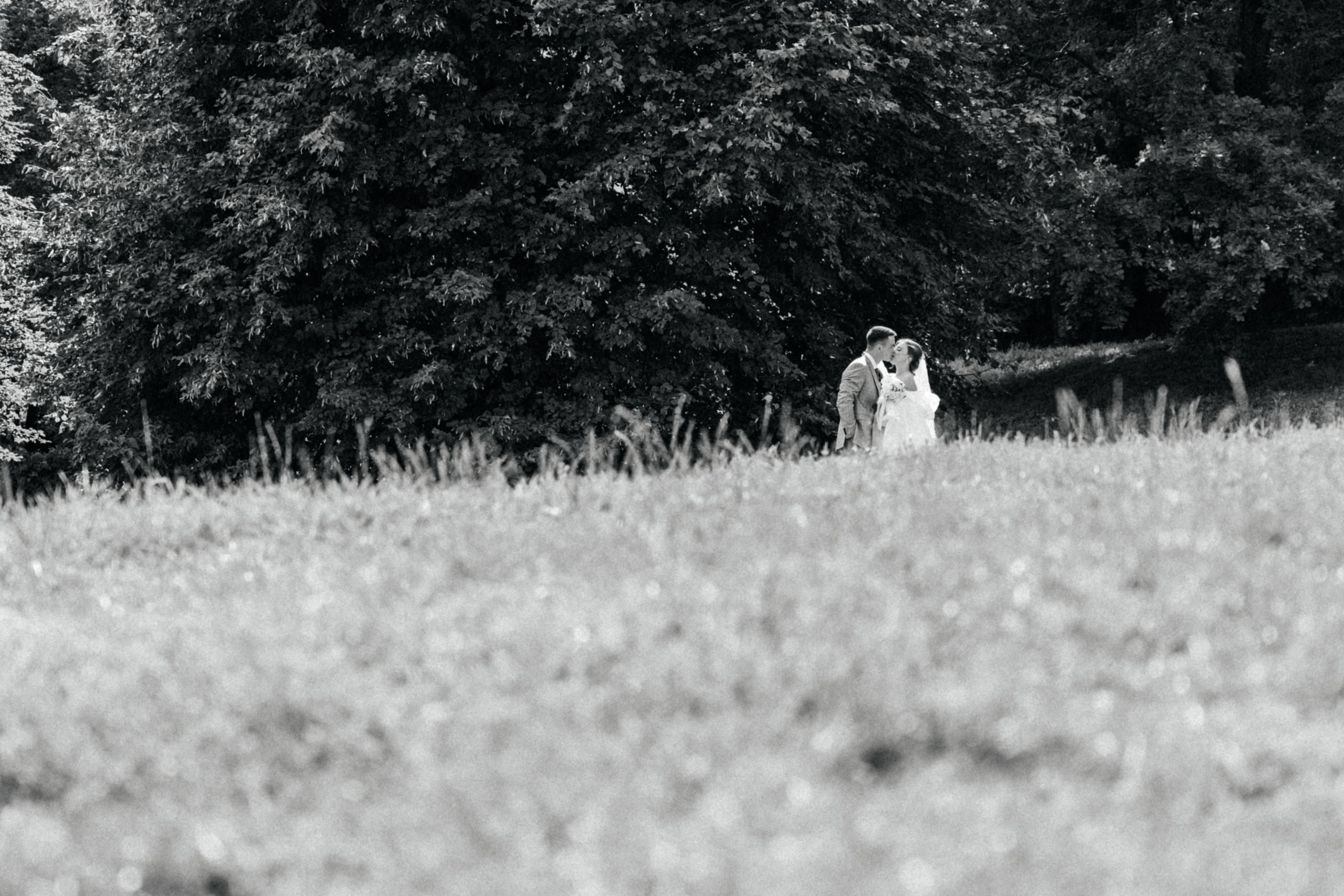 Михаил и Маргарита. Свадебный фотограф Москва