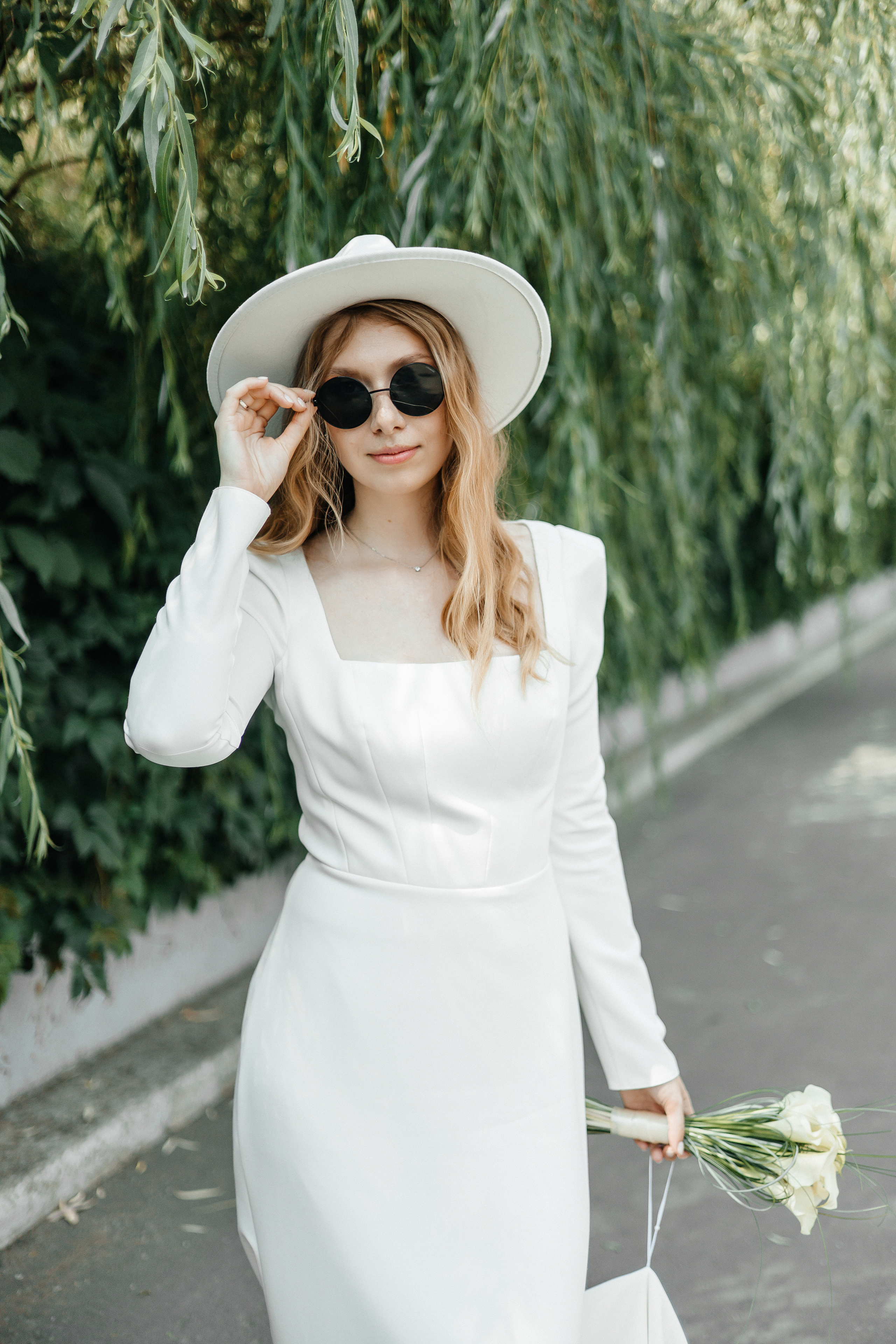 Сергей и Яна. Свадебный фотограф Москва