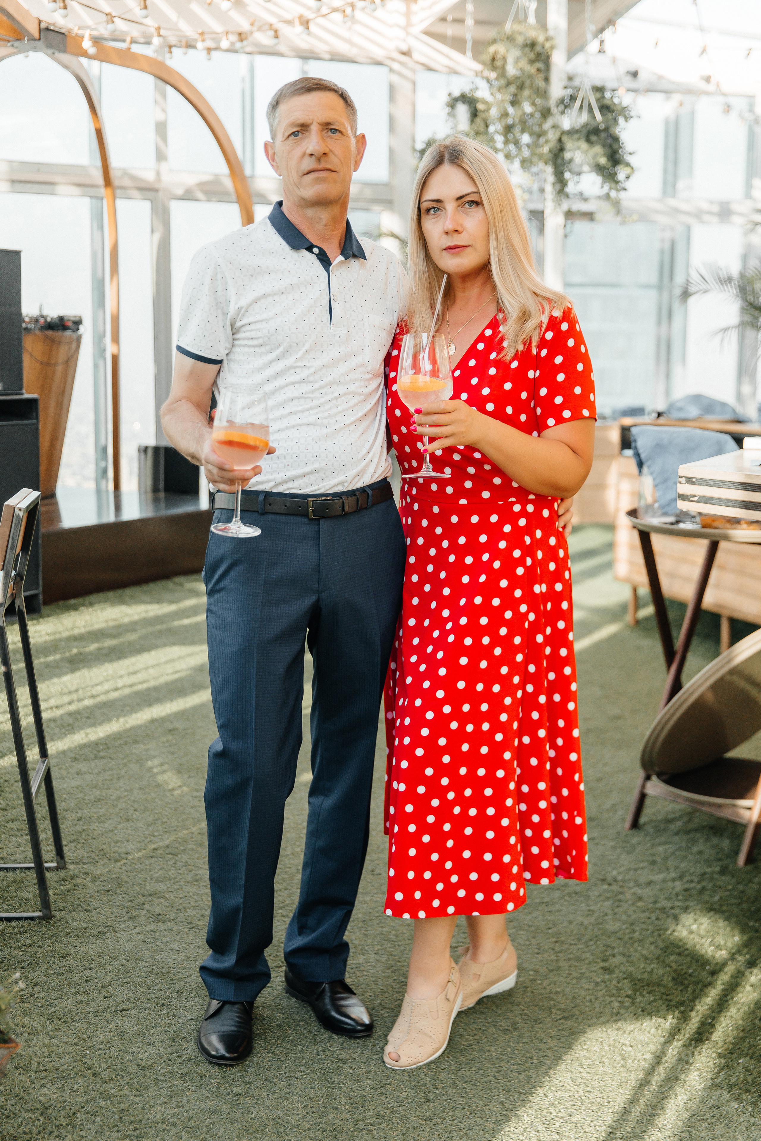 Дмитрий и Анастасия. Свадебный фотограф Москва