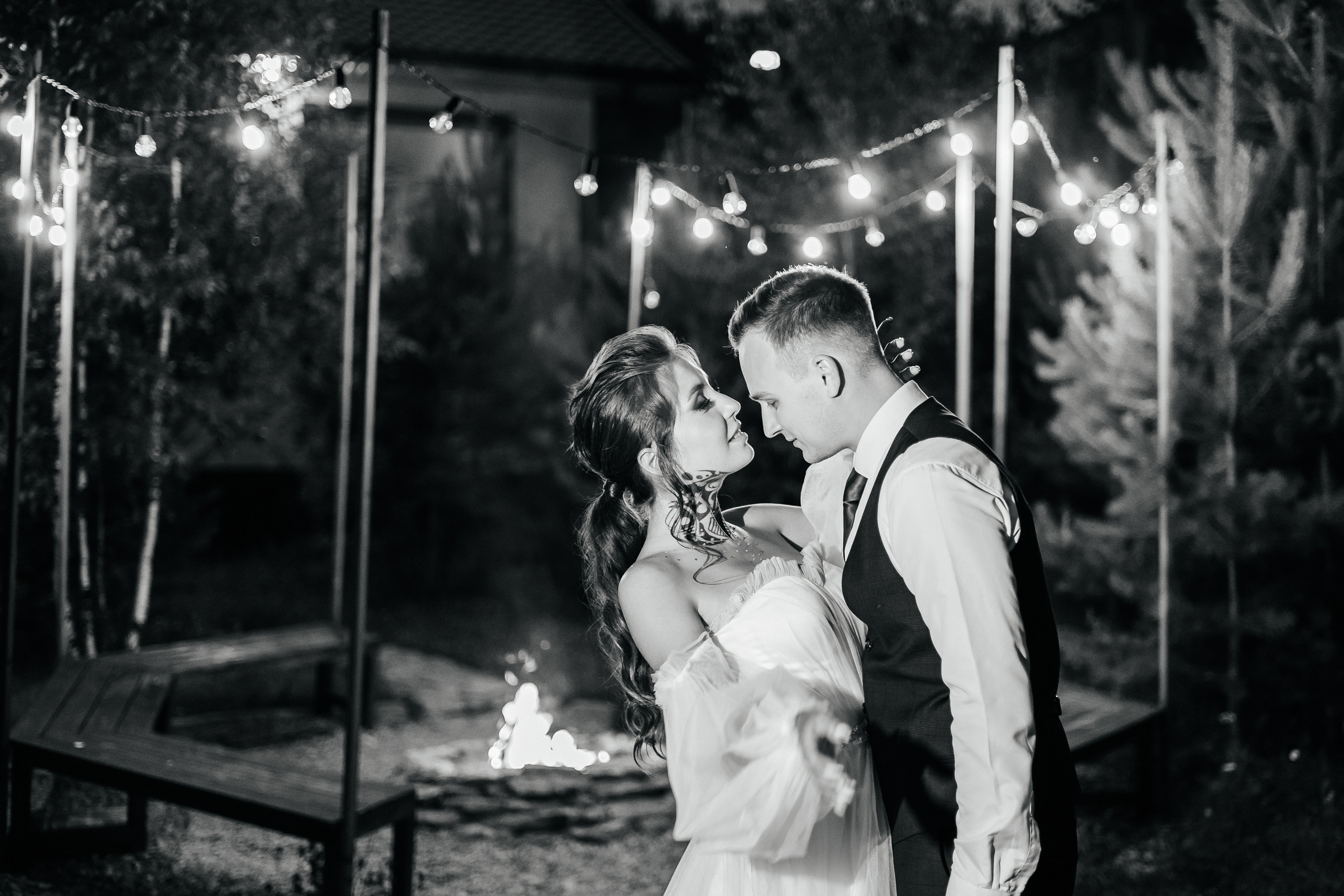 Александр и Гиза. Свадебный фотограф Москва