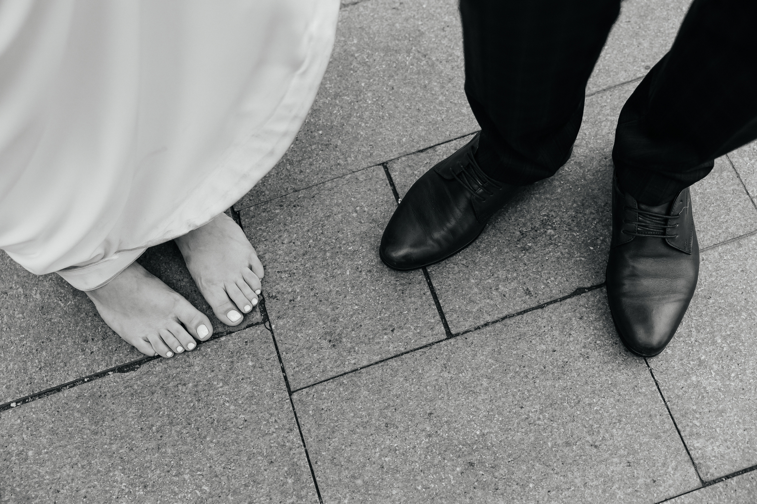 Олег и Анастасия. Свадебный фотограф Москва