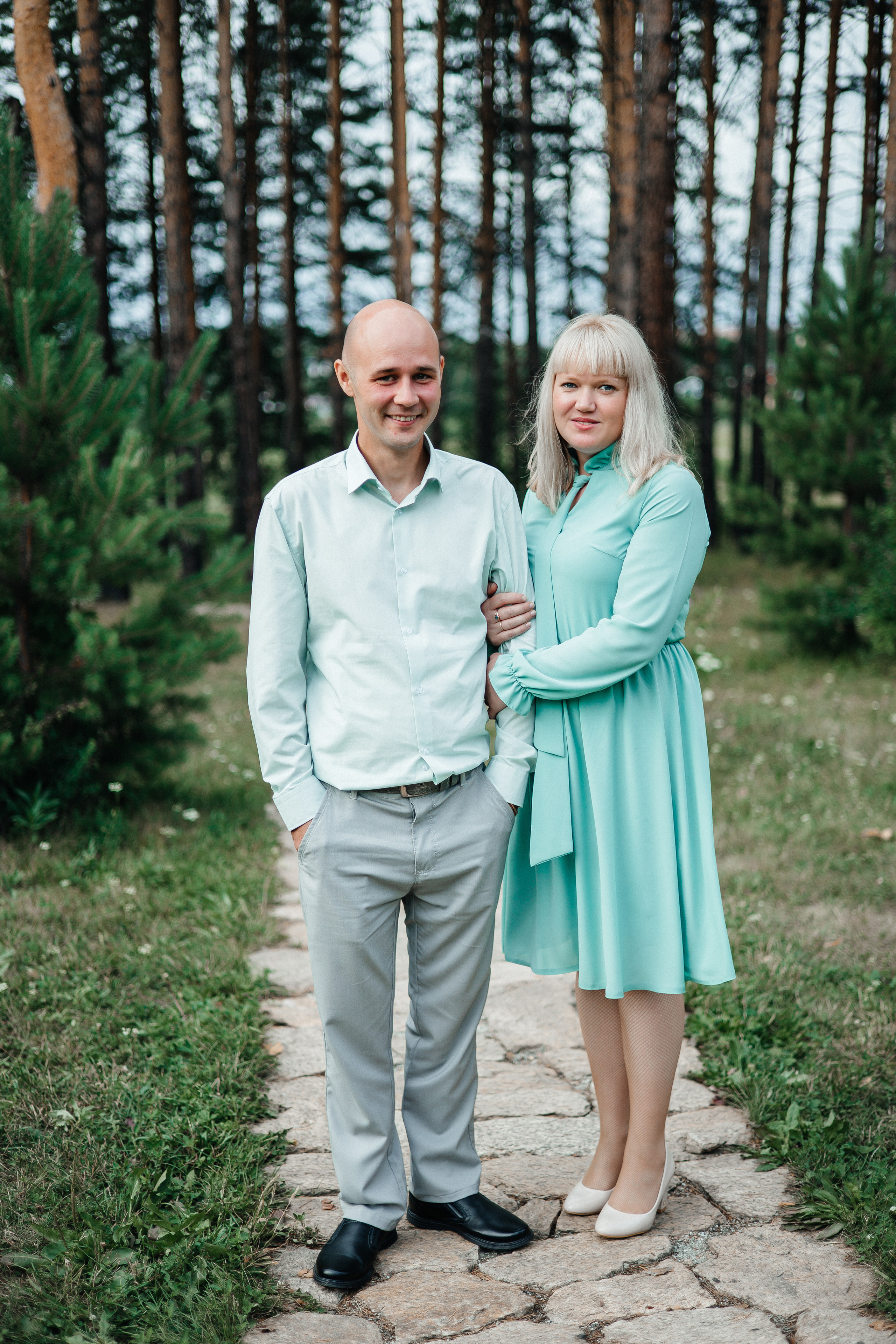 Александр и Гиза. Свадебный фотограф Москва