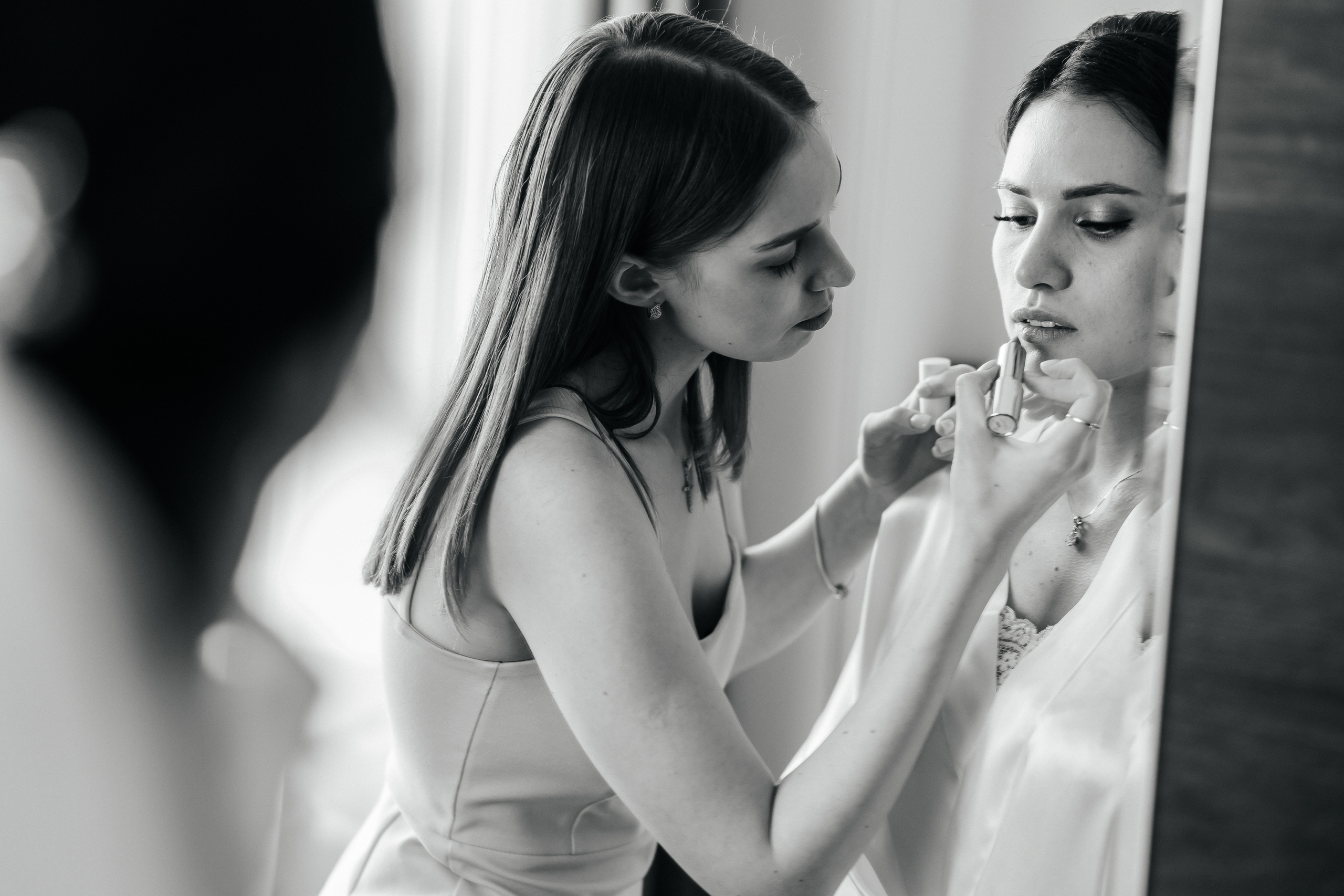 Максим и Елена. Свадебный фотограф Москва