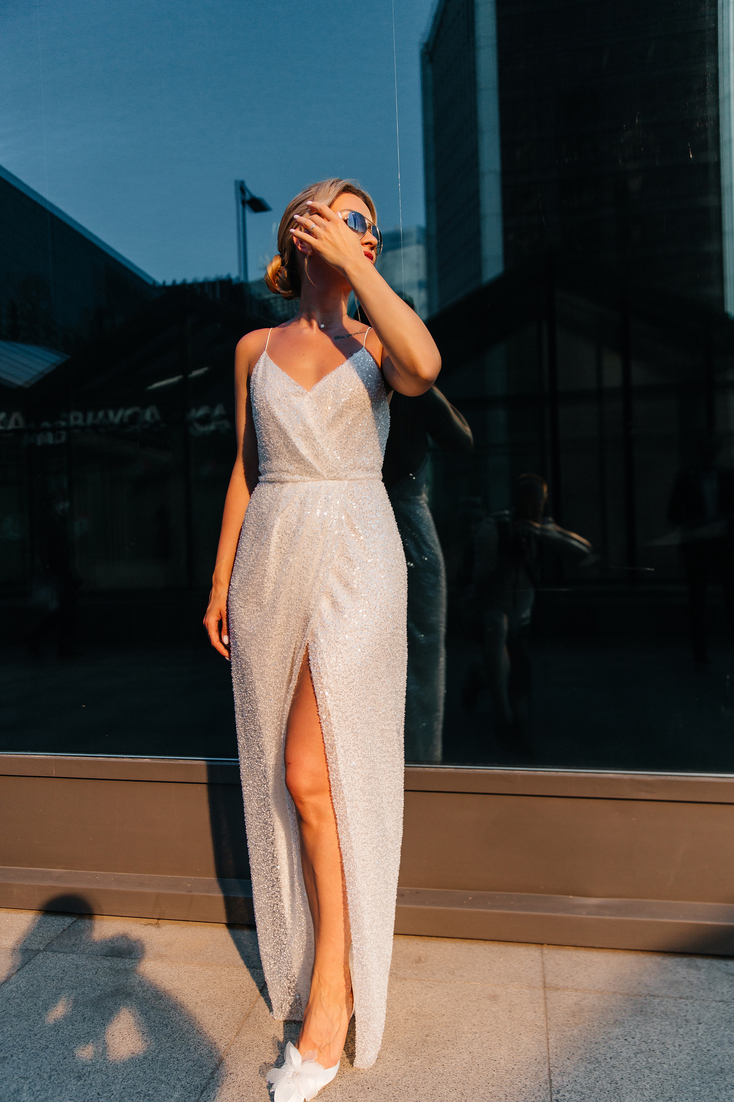 Дмитрий и Анастасия. Свадебный фотограф Москва