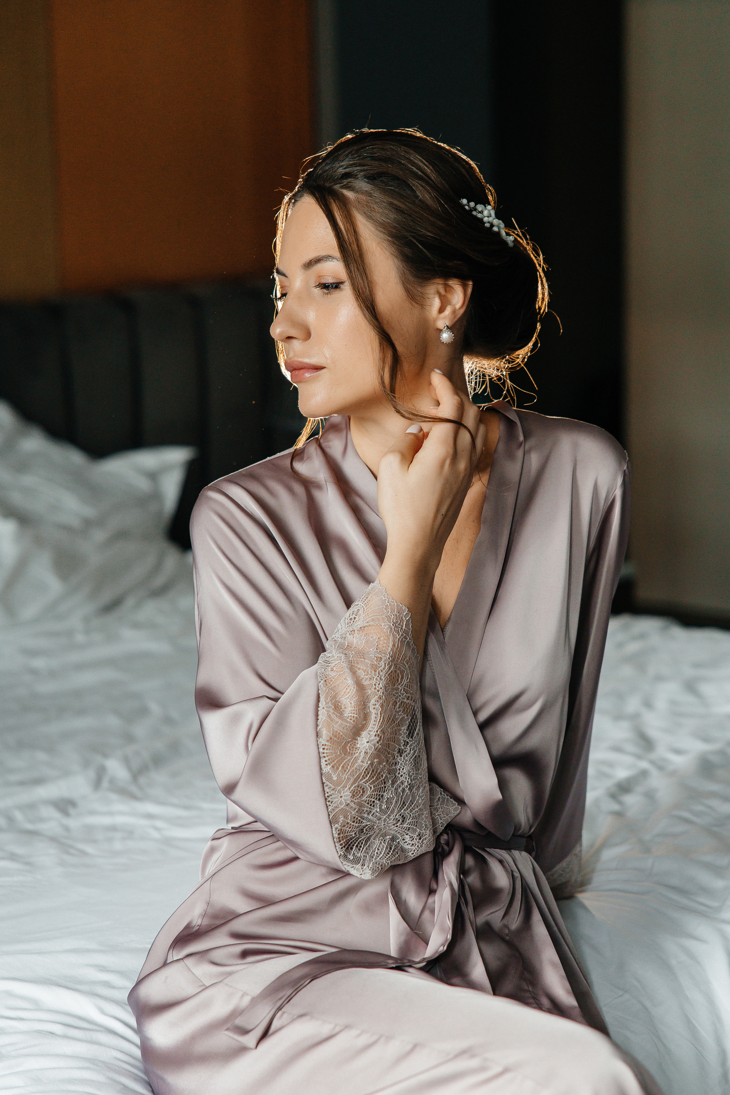 Игорь и Юлия. Свадебный фотограф Москва