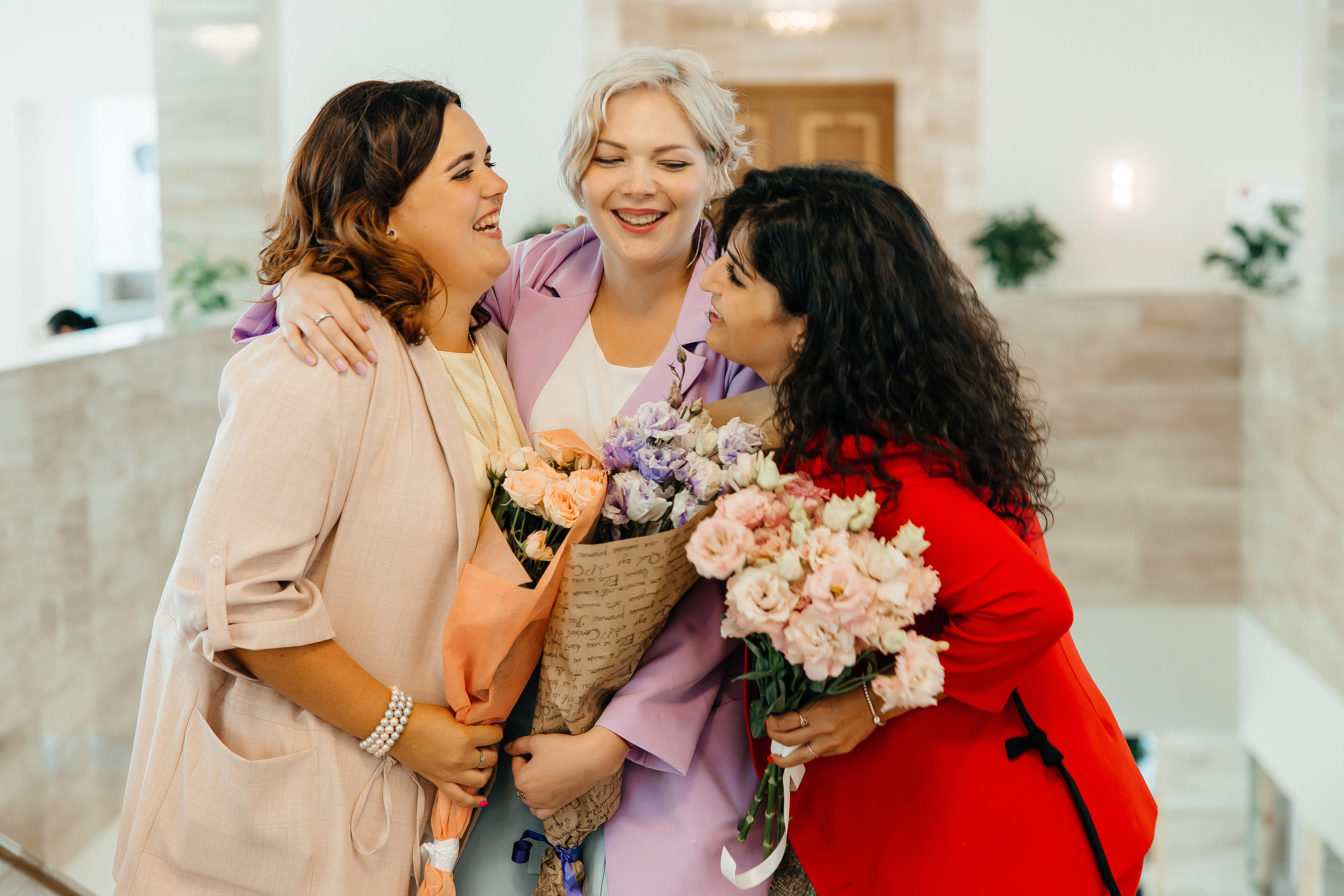 Максим и Елена. Свадебный фотограф Москва