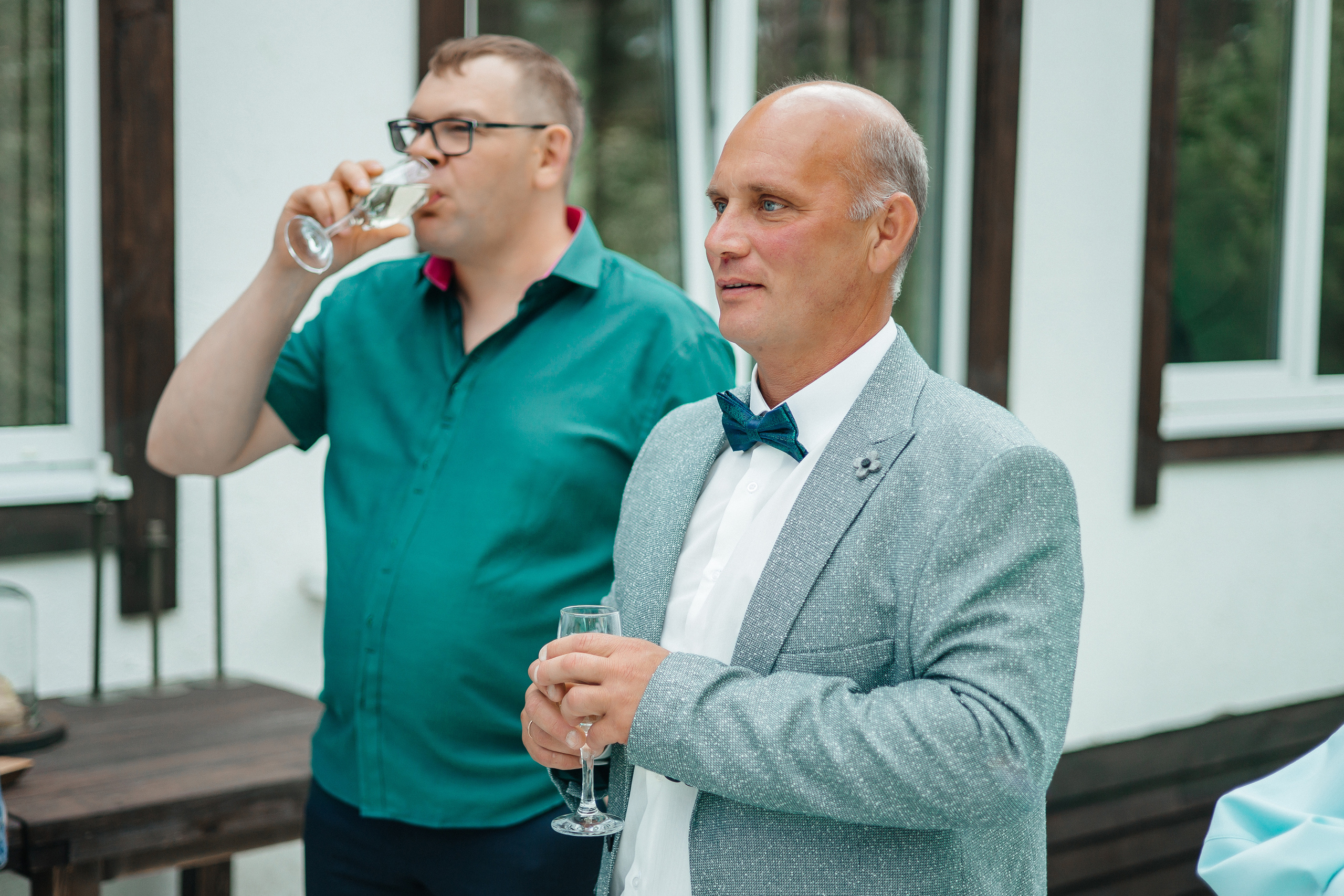 Александр и Гиза. Свадебный фотограф Москва