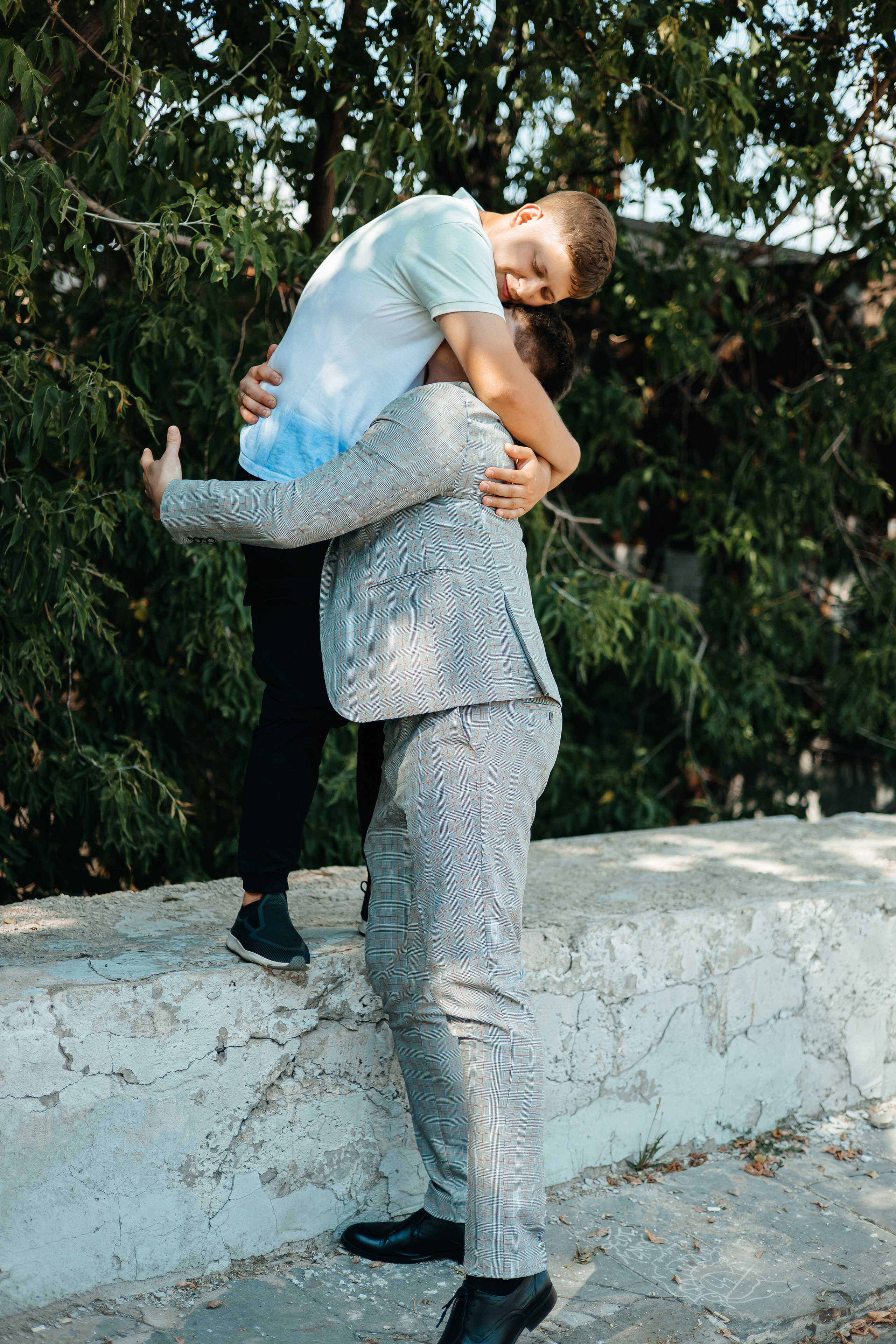 Сергей и Яна. Свадебный фотограф Москва