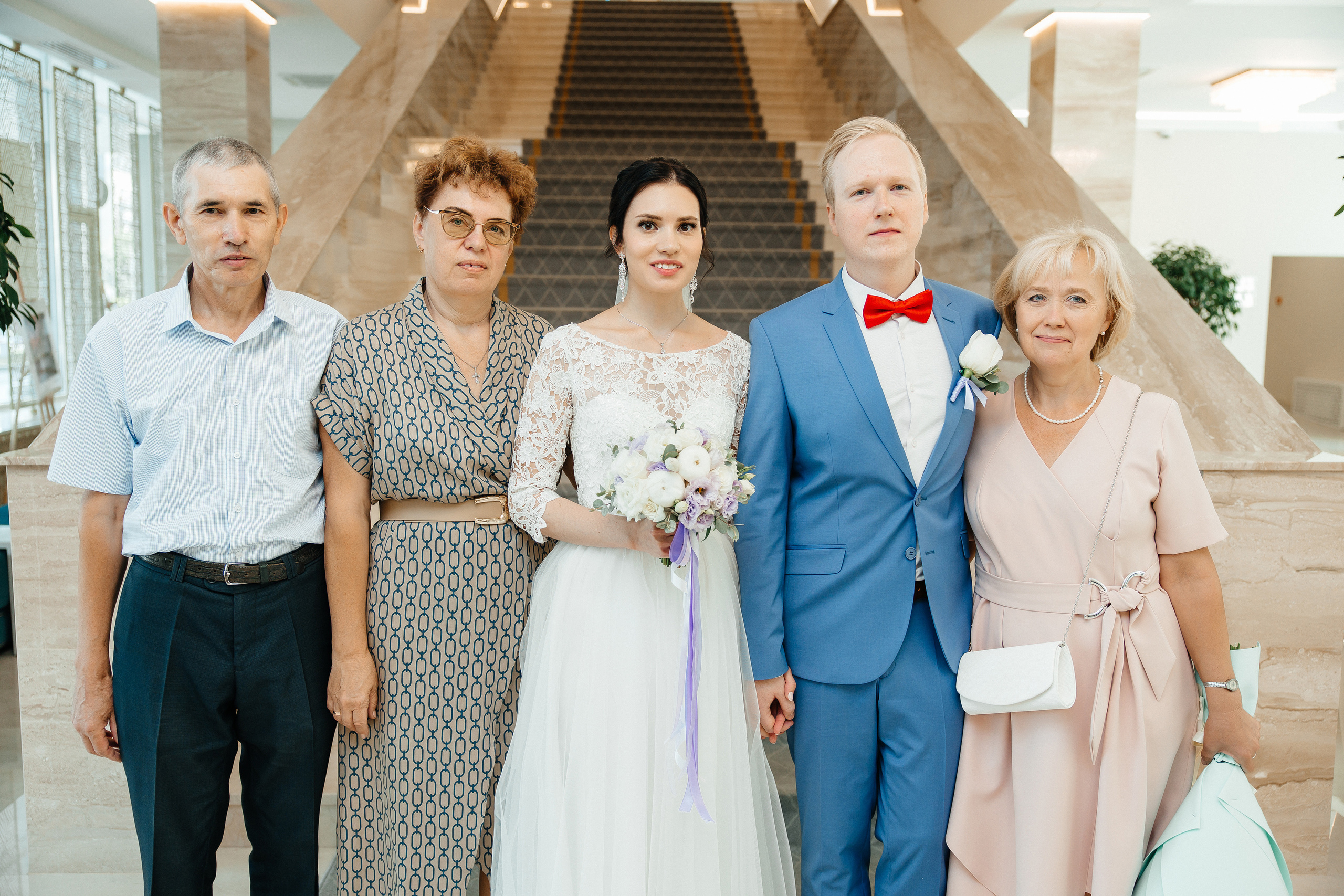 Максим и Елена. Свадебный фотограф Москва