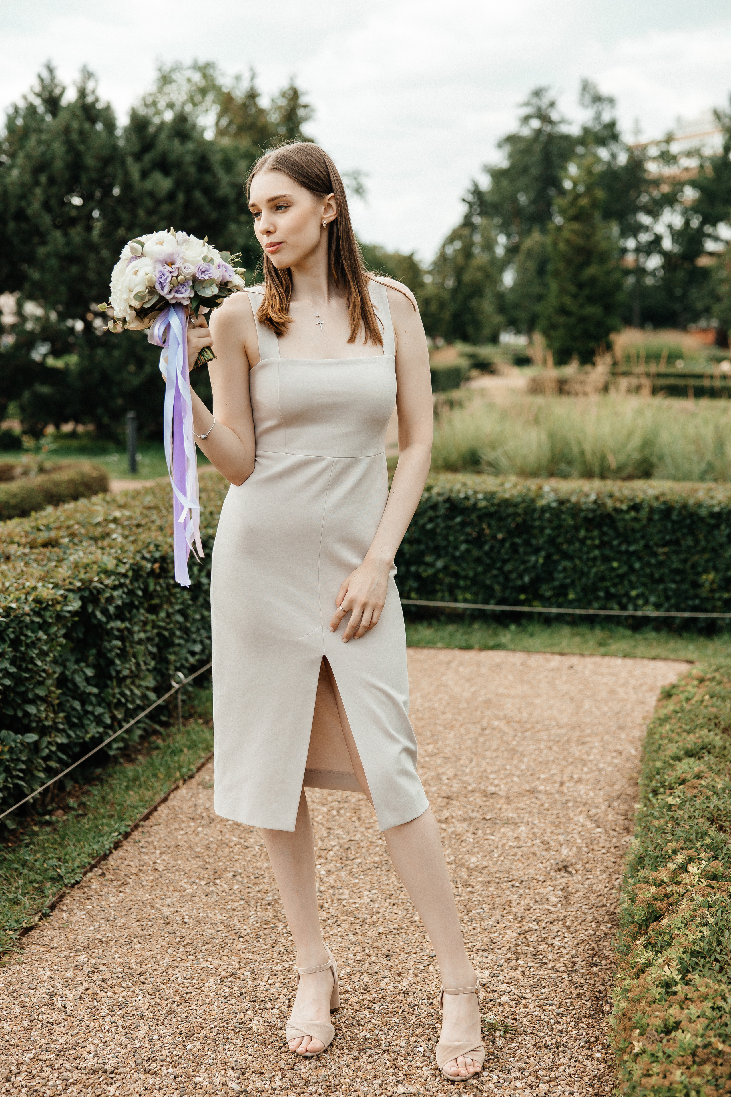 Максим и Елена. Свадебный фотограф Москва