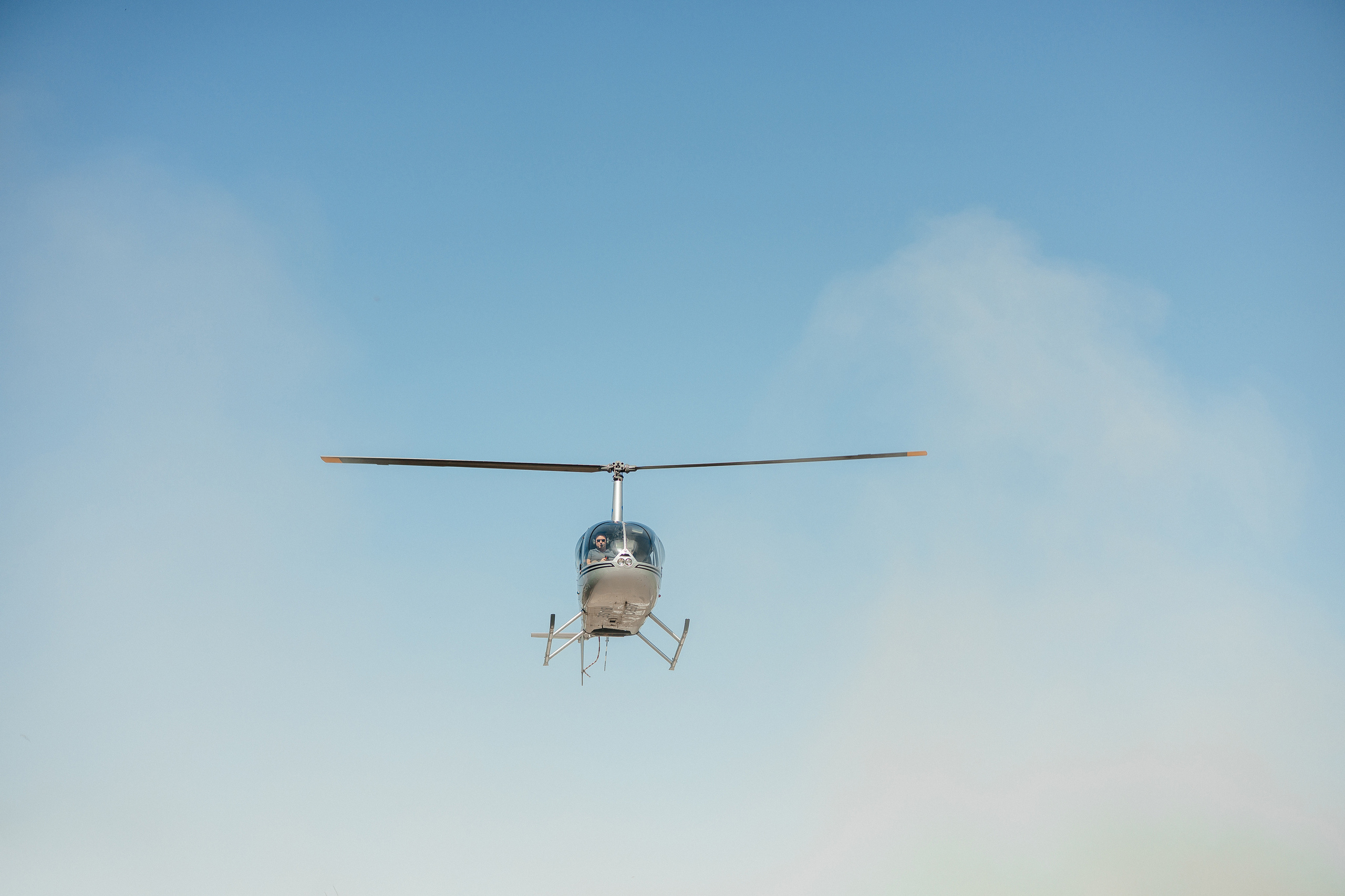 Сергей и Дарья. Свадебный фотограф Москва